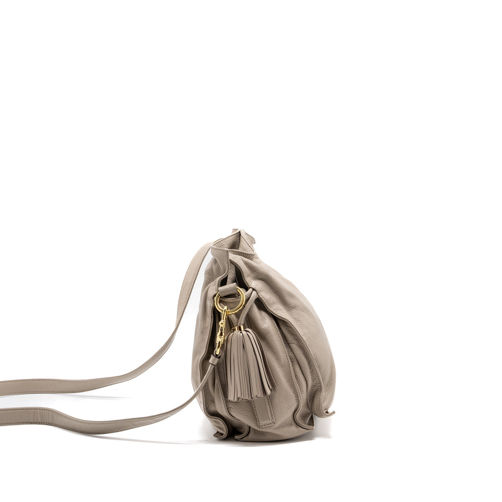 loewe-flamenco-bag-calfskin-beige-lghw
