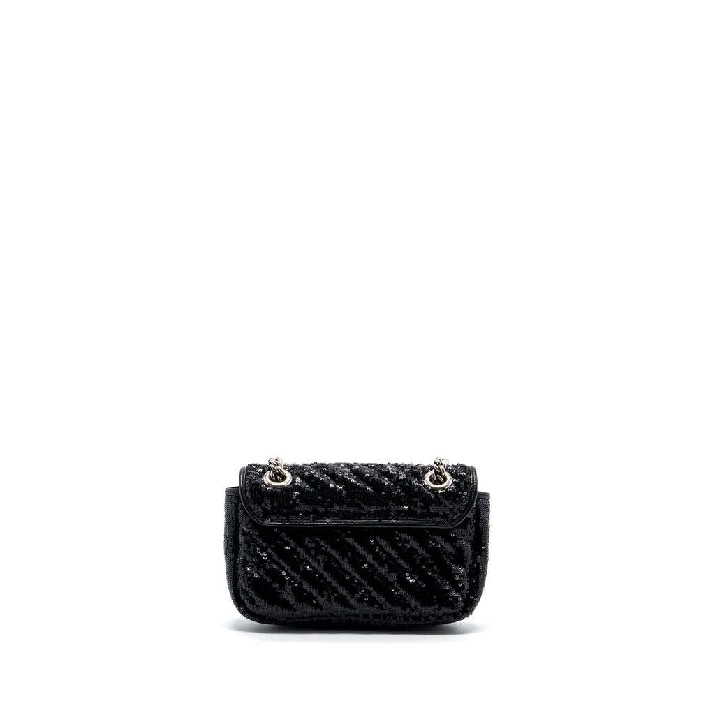 gucci-mini-gg-marmont-matelasse-bag-sequin-black-shw