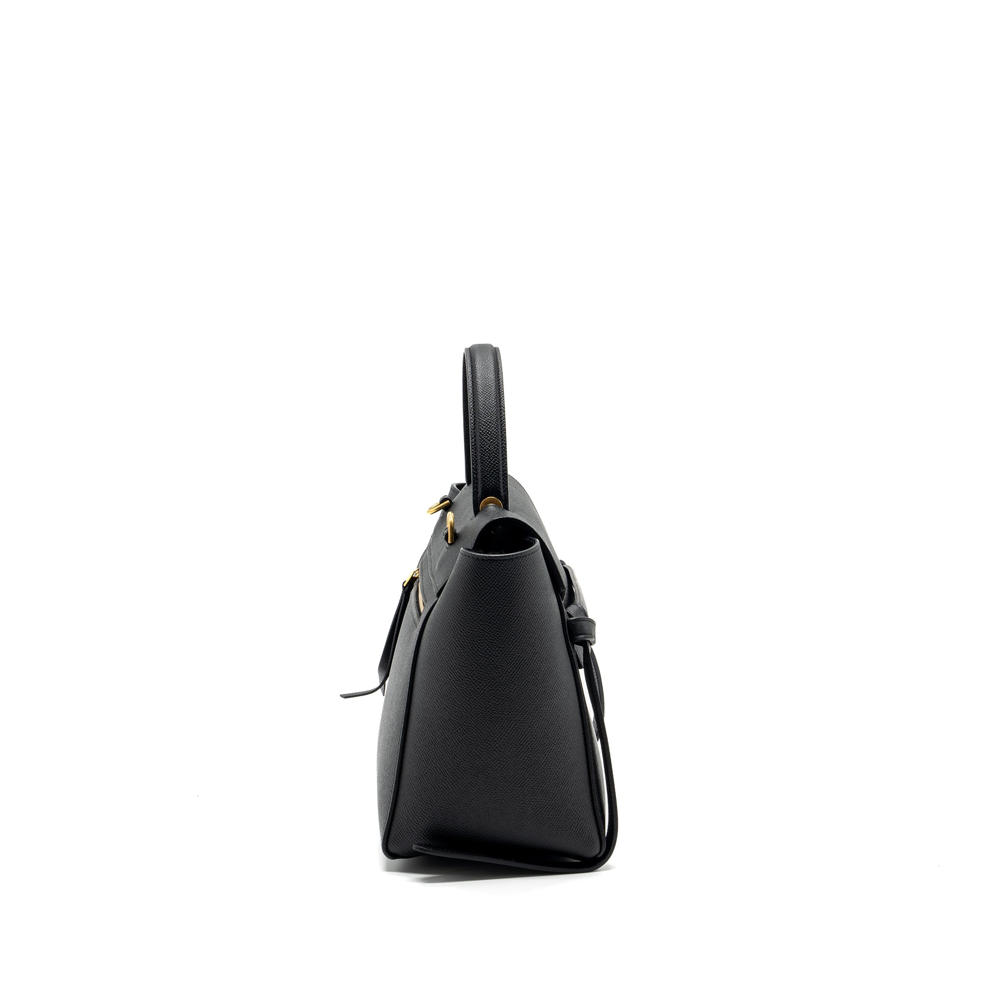 celine-micro-belt-bag-calfskin-black-ghw
