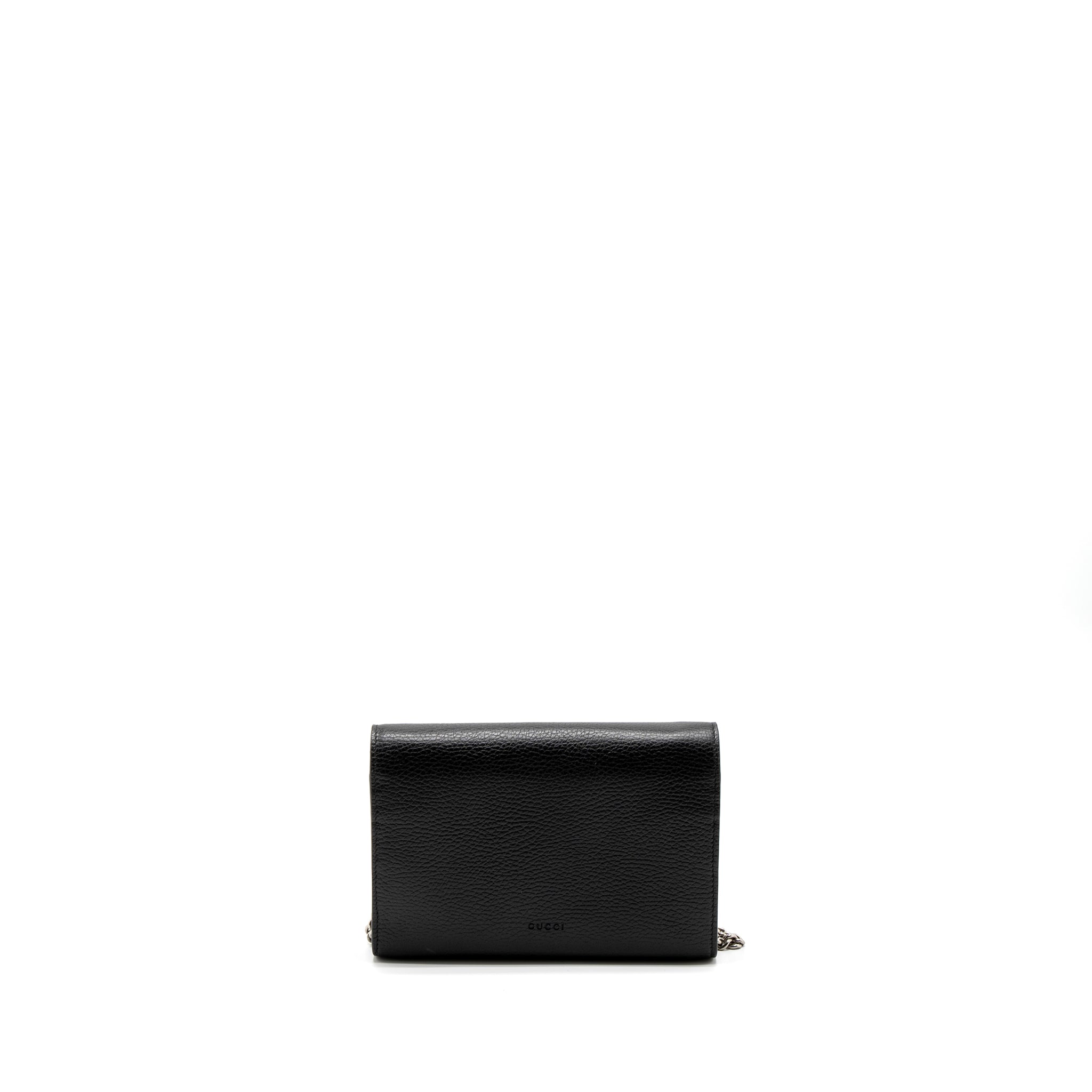 gucci-dionysus-mini-chain-bag-calfskin-black-shw
