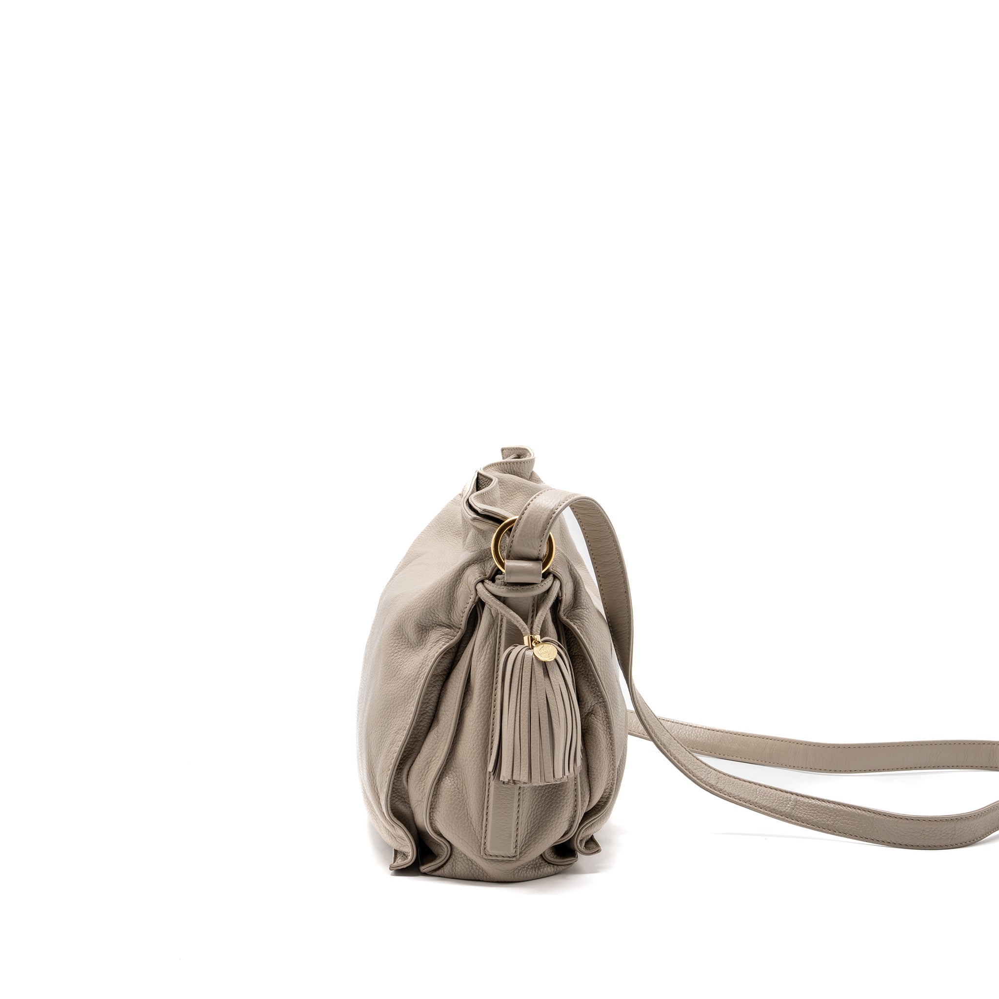 loewe-flamenco-bag-calfskin-beige-lghw