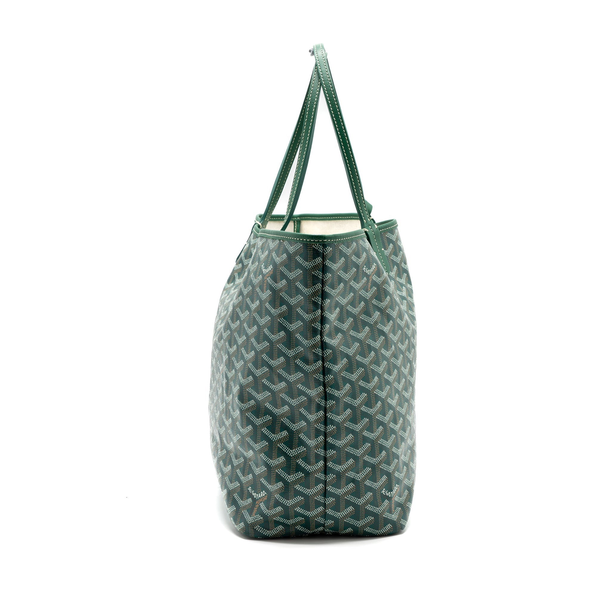 goyard-saint-louis-pm-tote-bag-goyardine-canvas-green-shw