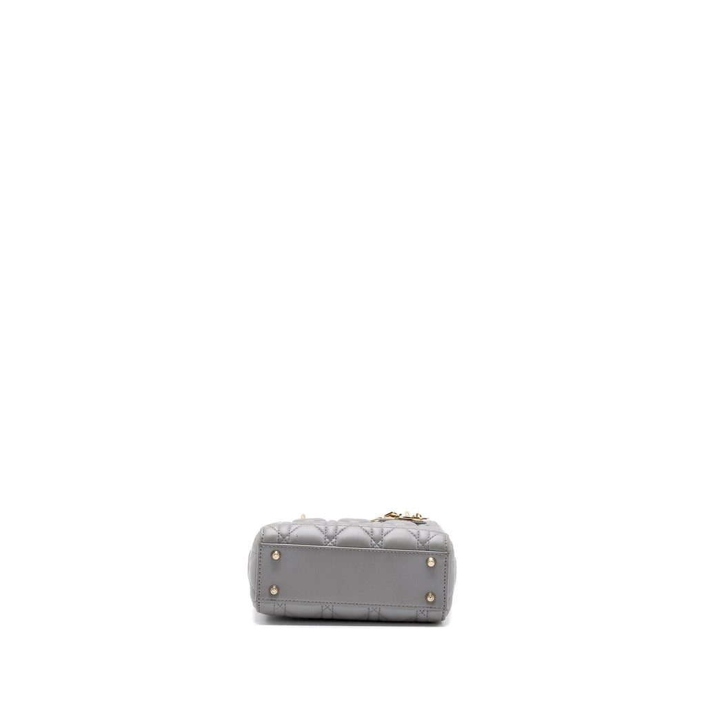 dior-mini-lady-dior-lambskin-light-grey-lghw