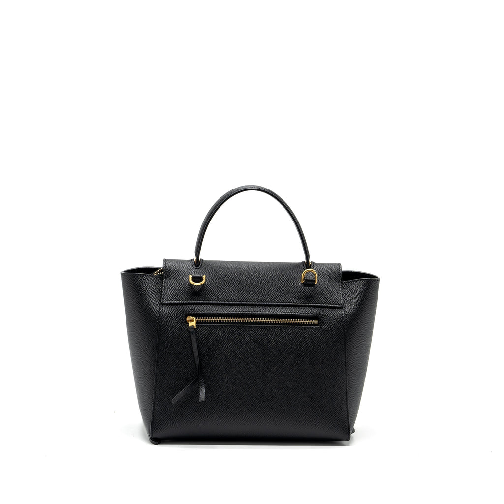 celine-micro-belt-bag-calfskin-black-ghw