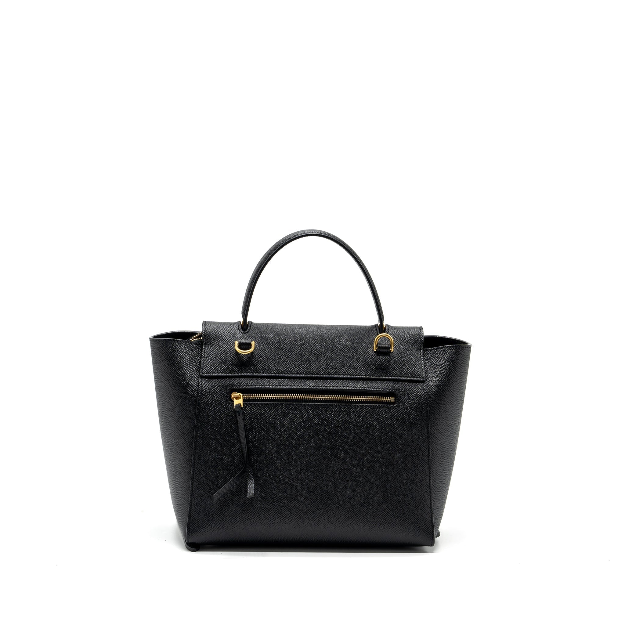 celine-micro-belt-bag-calfskin-black-ghw