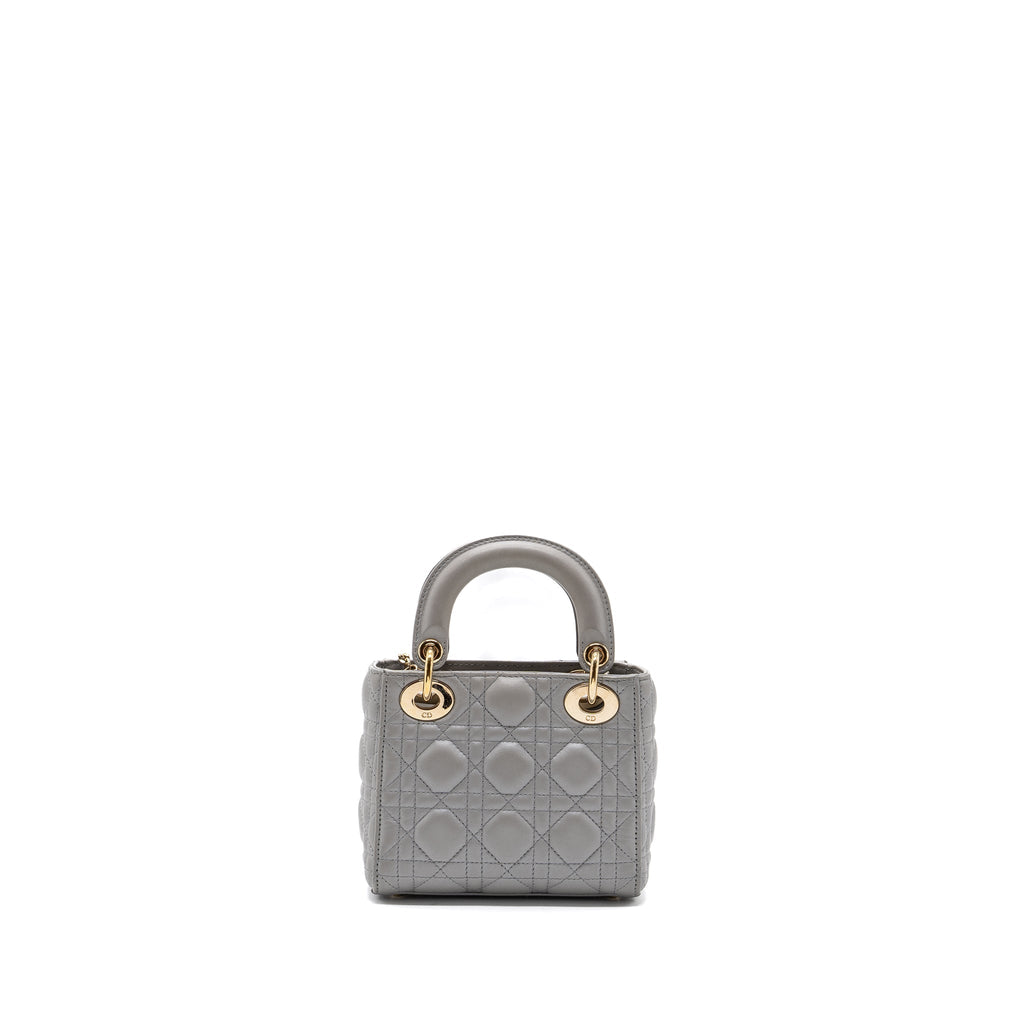 dior-mini-lady-dior-lambskin-light-grey-lghw