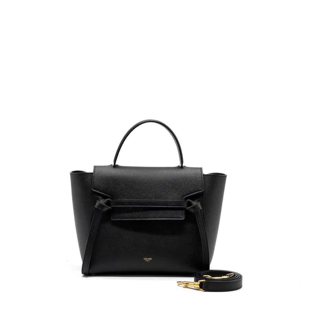 celine-micro-belt-bag-calfskin-black-ghw