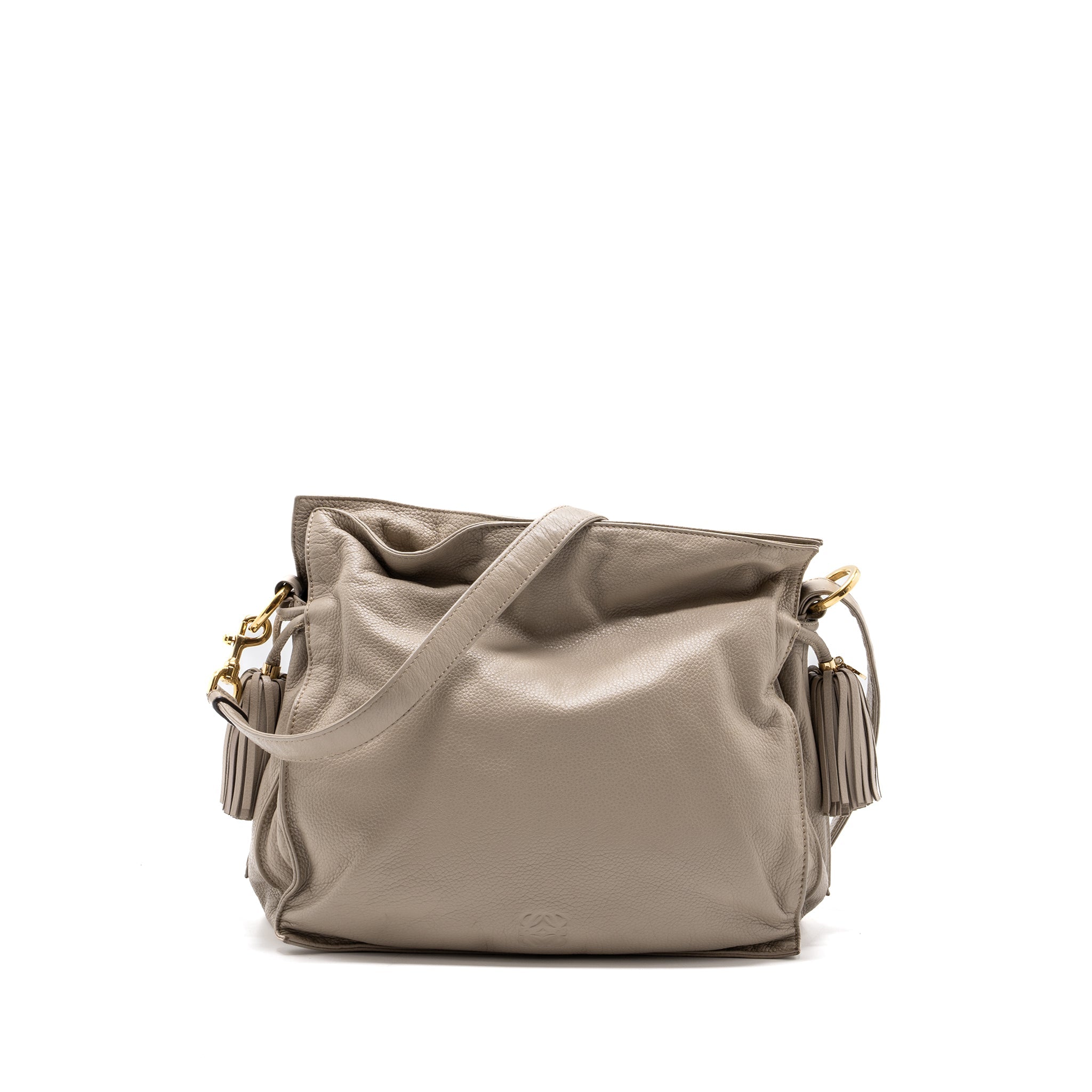 loewe-flamenco-bag-calfskin-beige-lghw