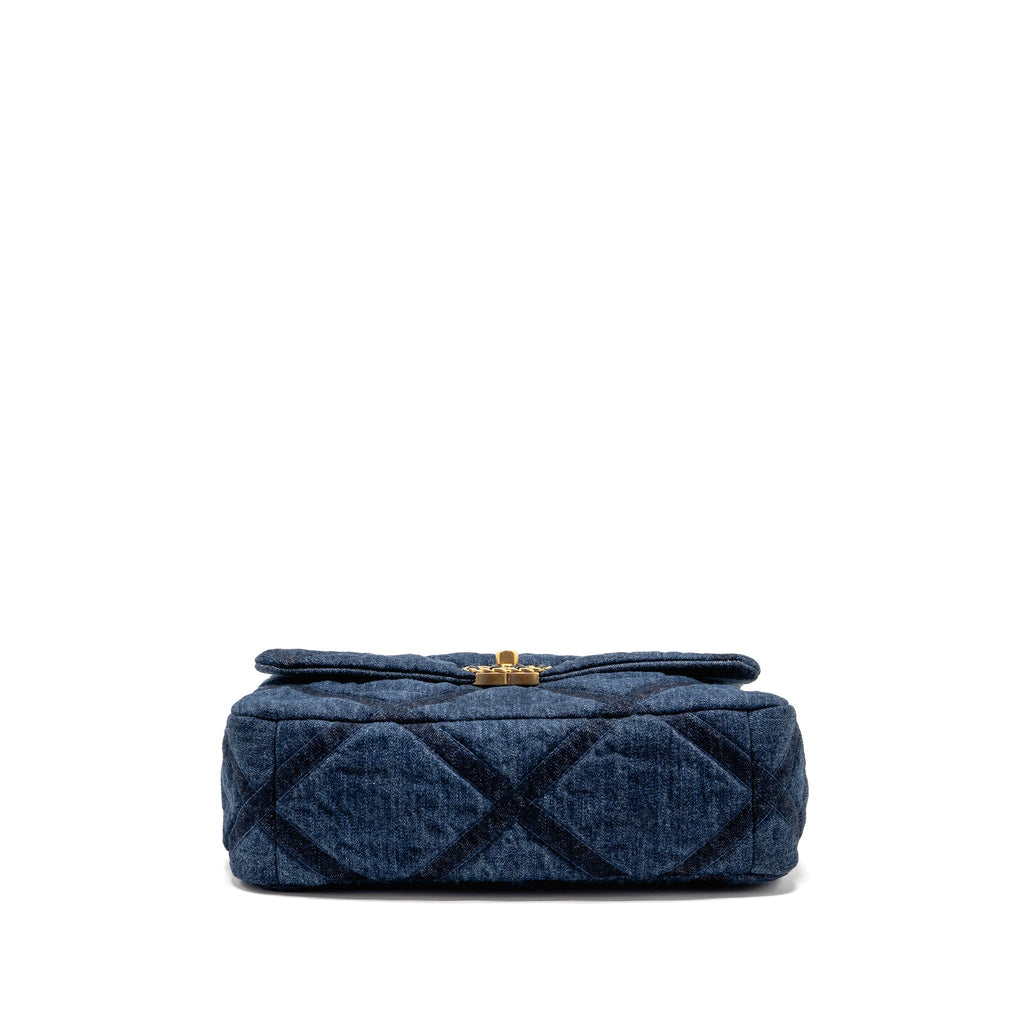 chanel-large-19-bag-denim-dark-blue-multicolor-hardware