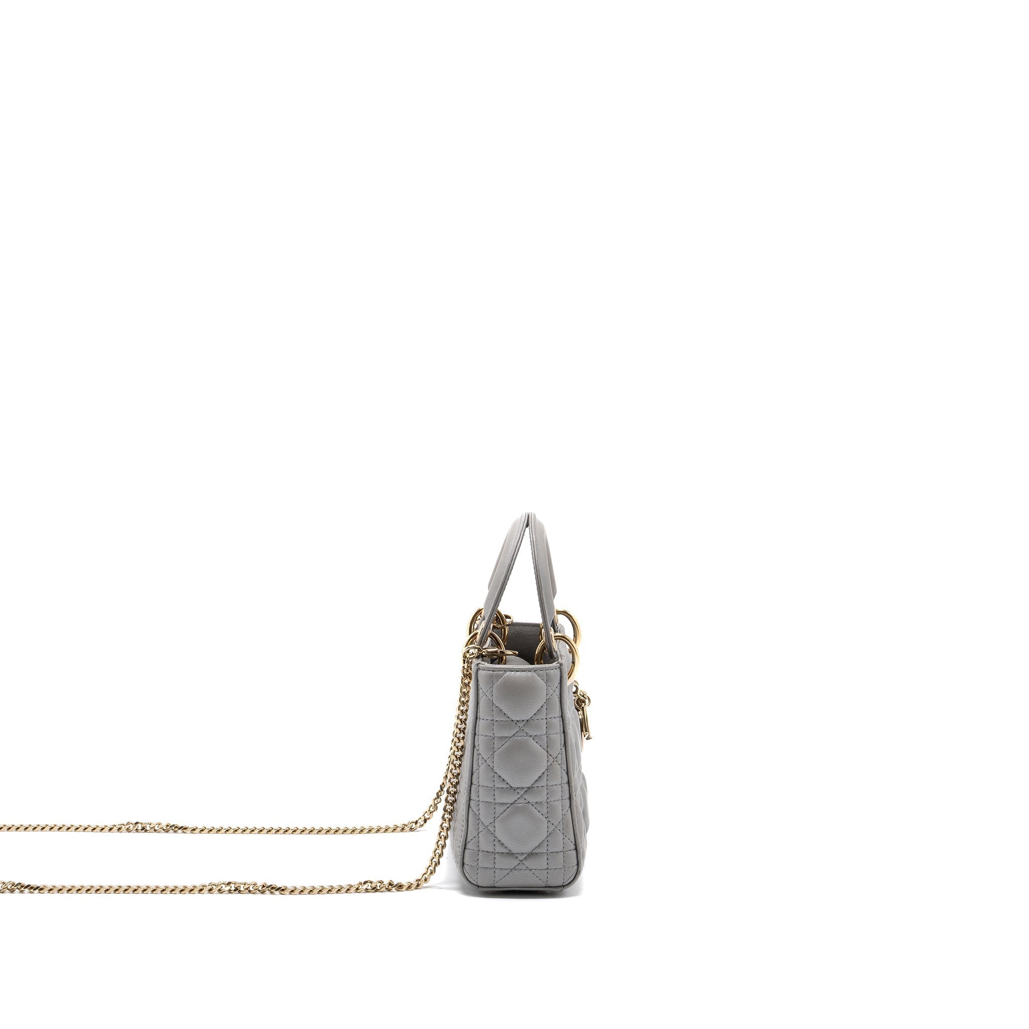 dior-mini-lady-dior-lambskin-light-grey-lghw