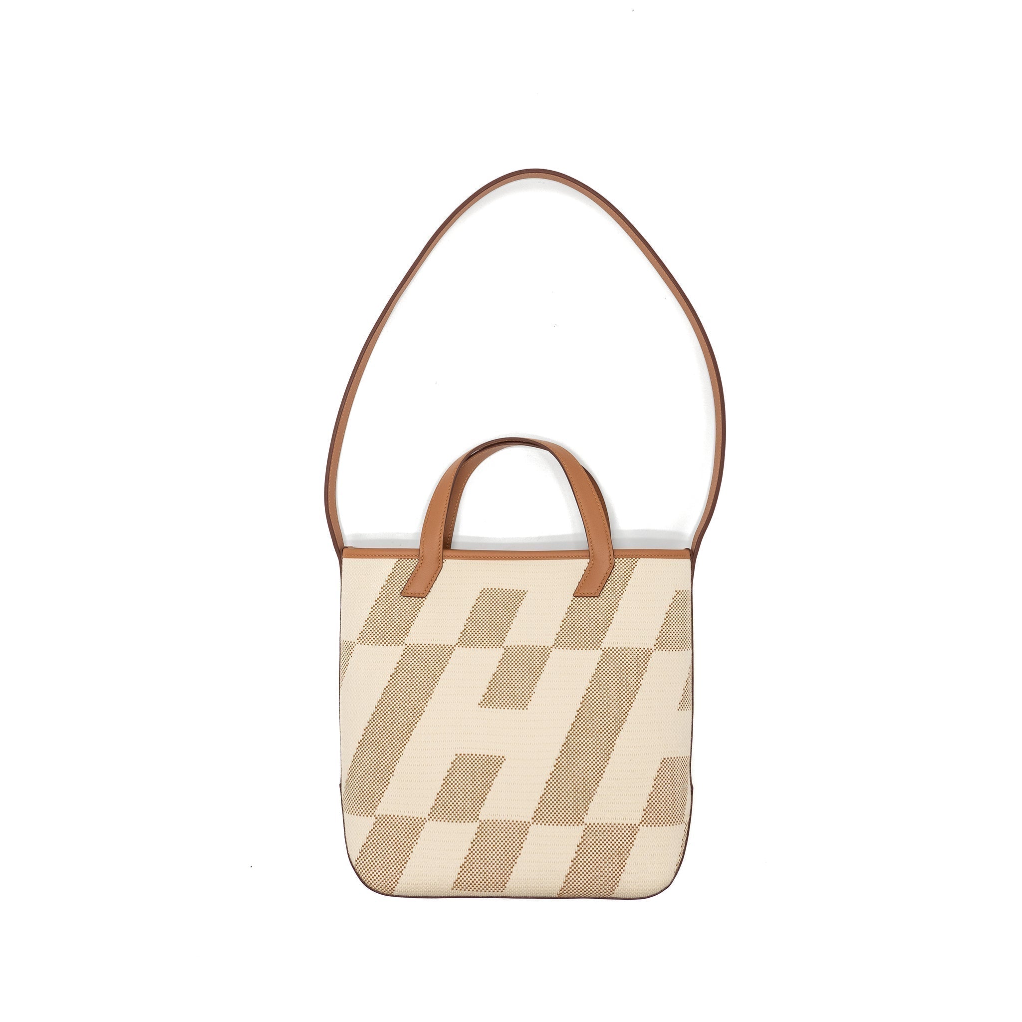 hermes-cabas-h-en-biais-27-bag-canvas-leather-ecru-natural-gold-stamp-z