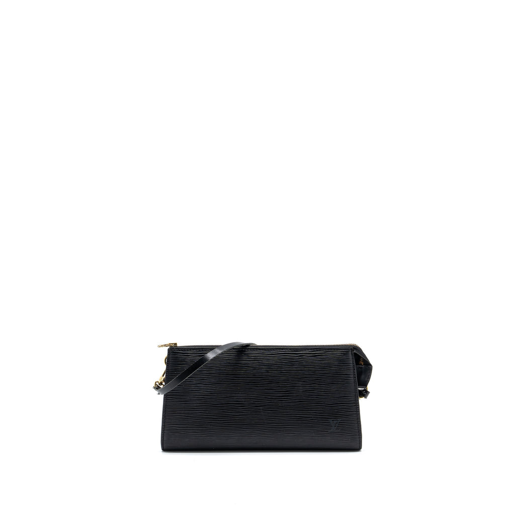 louis-vuitton-pochette-accessories-epi-leather-black-shw