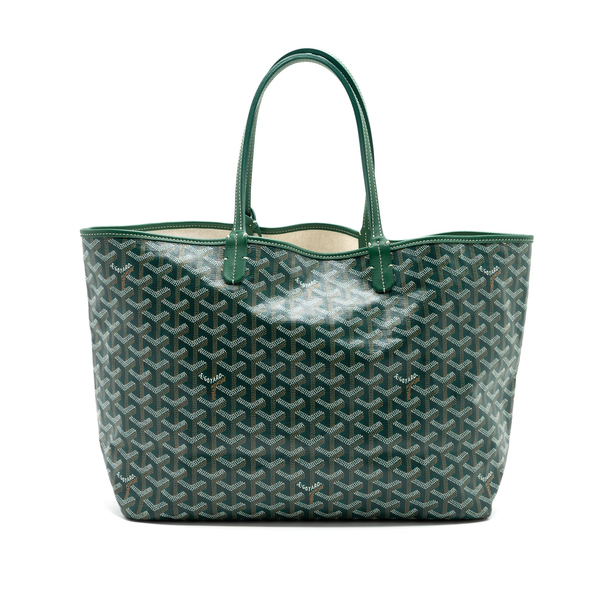 goyard-saint-louis-pm-tote-bag-goyardine-canvas-green-shw