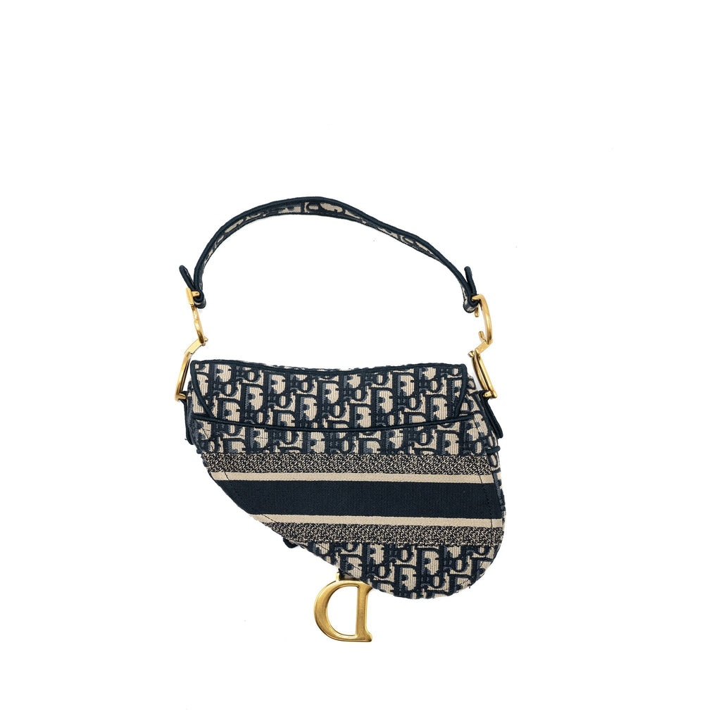 copy-of-dior-saddle-bag-blue-oblique-embroidery-ghw-1