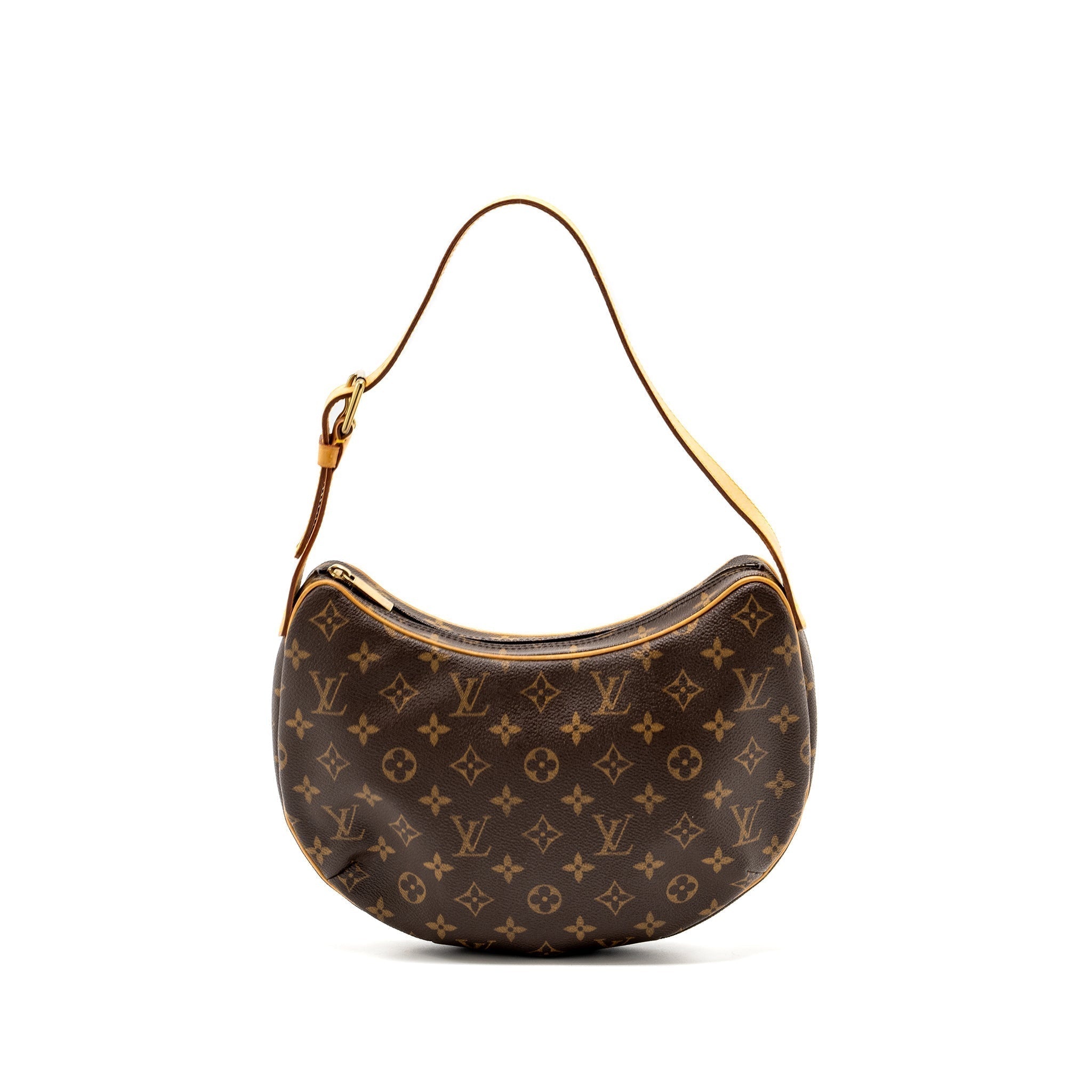 louis-vuitton-vintage-loop-shoulder-bag-monogram-canvas-ghw