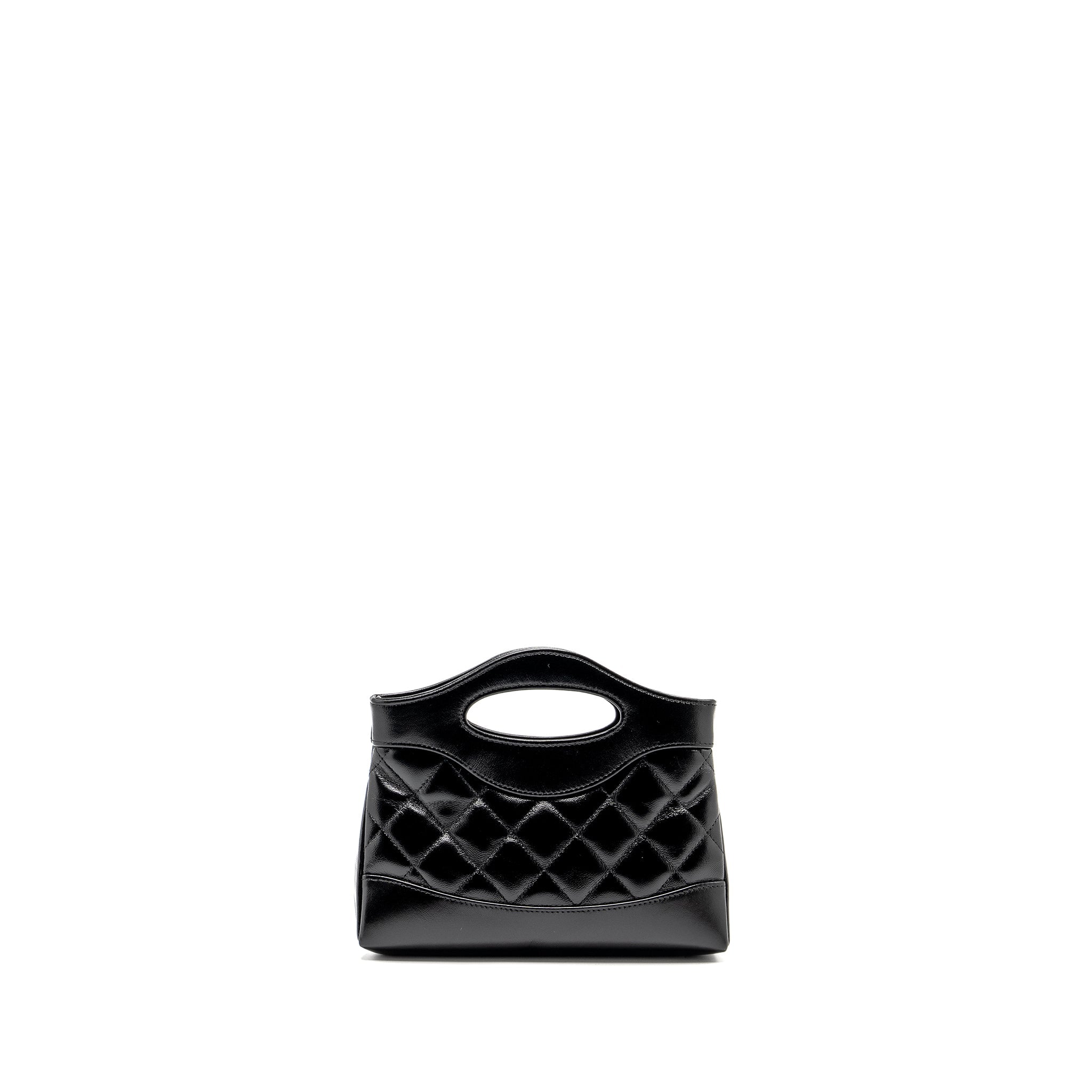 chanel-mini-31-clutch-with-chain-shiny-calfskin-black-lghwmicrochip