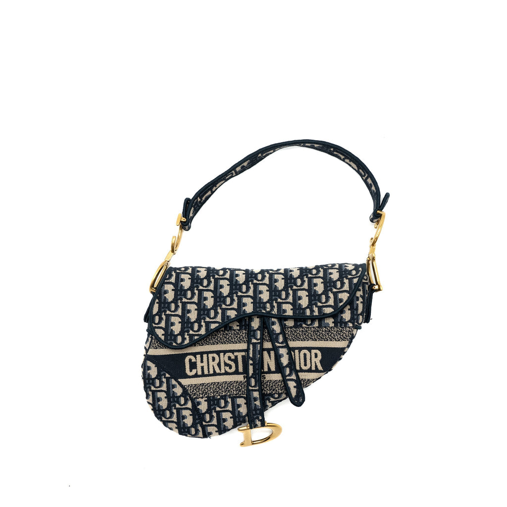 copy-of-dior-saddle-bag-blue-oblique-embroidery-ghw-1