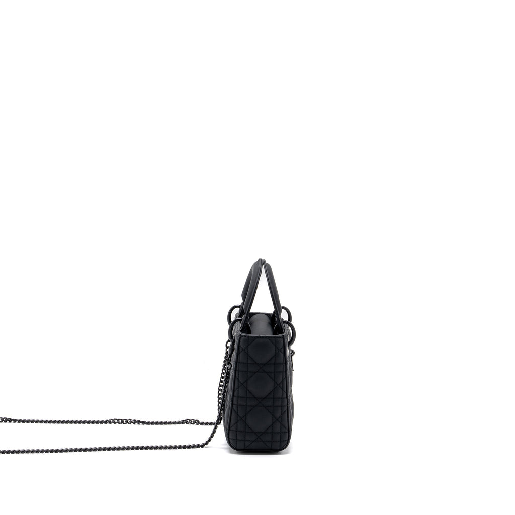 dior-mini-lady-dior-cannage-calfskin-black-with-black-hardware