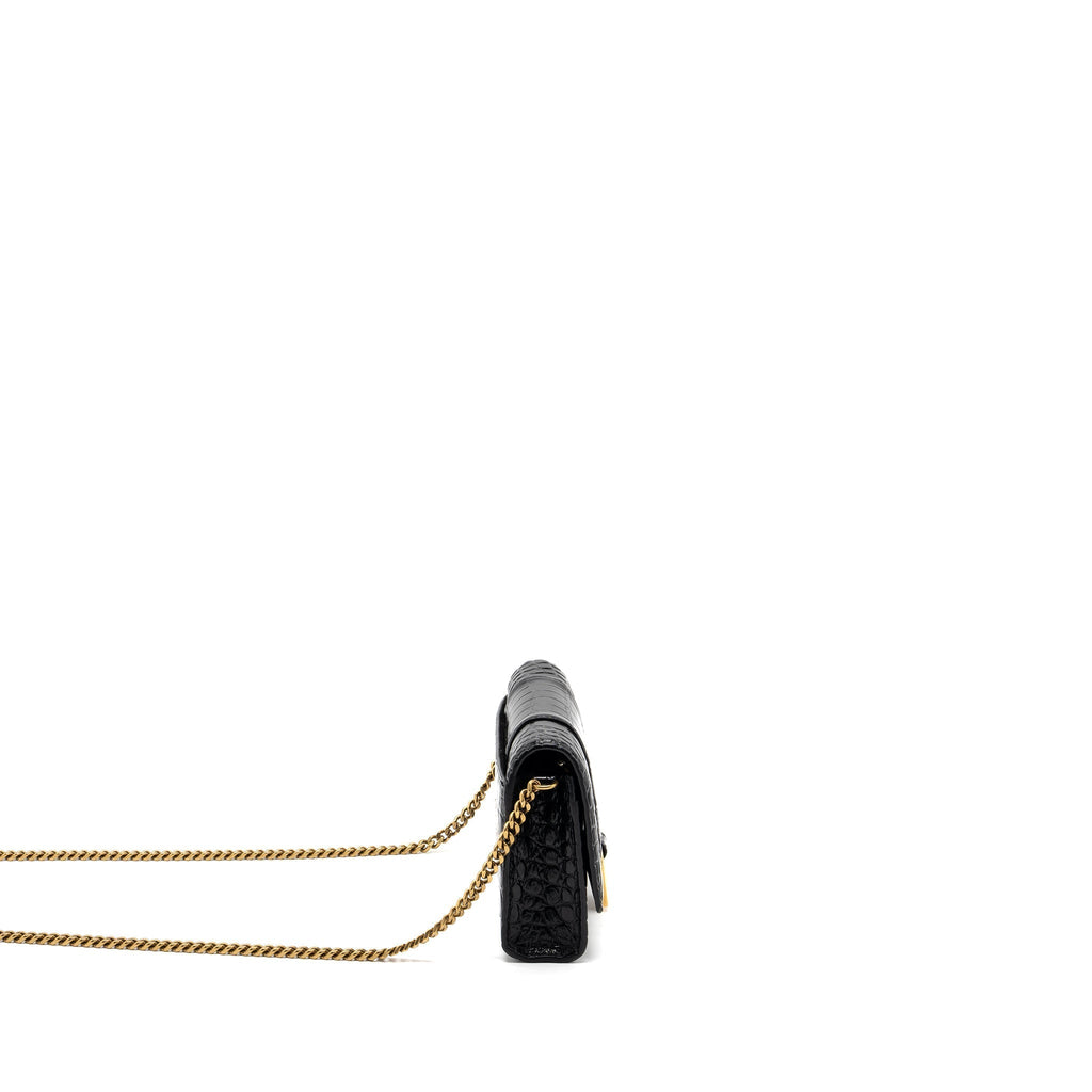 balenciaga-hourglass-wallet-on-chain-croc-embossed-leather-black-ghw