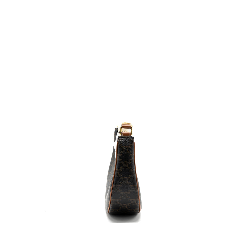 celine-medium-ava-triomphe-canvas-and-calfskin-tan-ghw