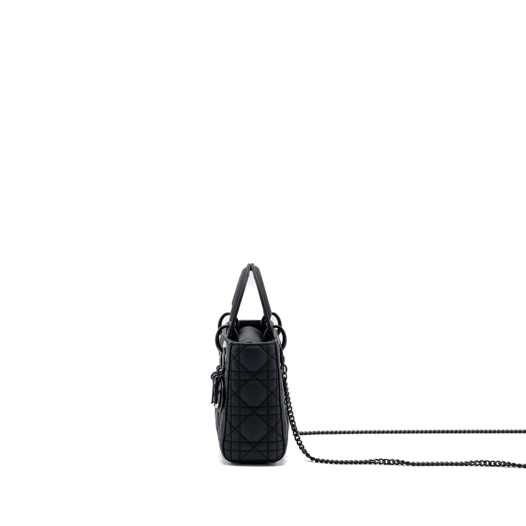 dior-mini-lady-dior-cannage-calfskin-black-with-black-hardware