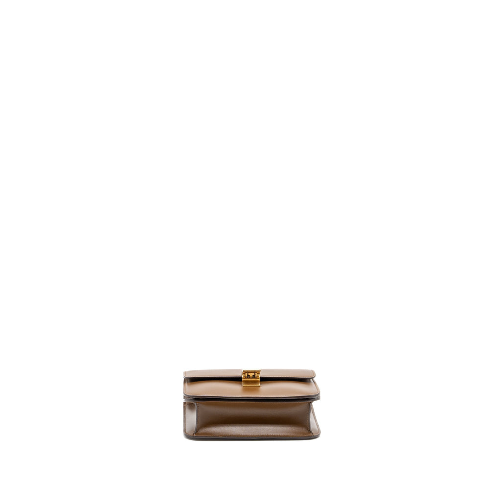 celine-teen-classic-box-bag-calfskin-brown-ghw