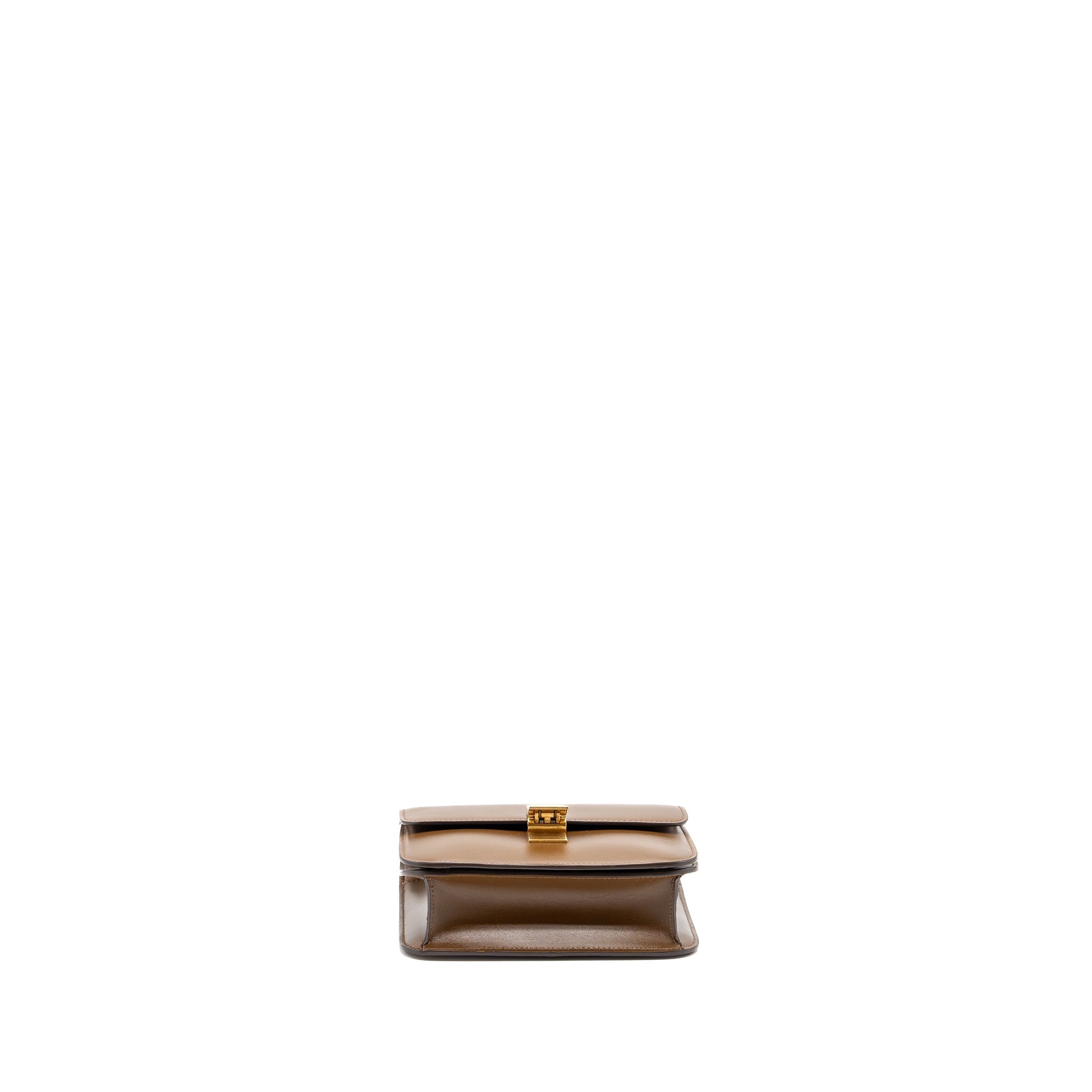 celine-teen-classic-box-bag-calfskin-brown-ghw