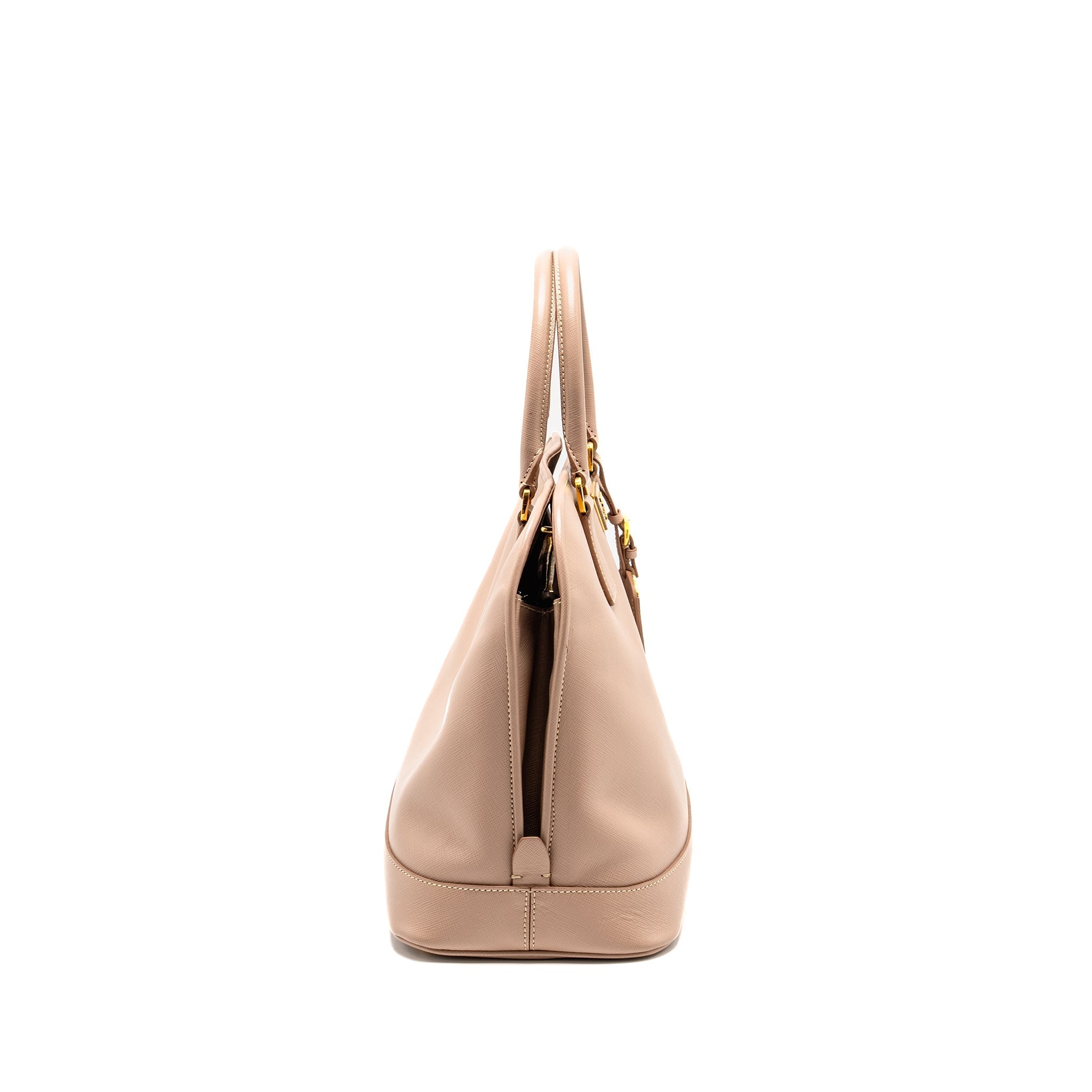 prada-saffiano-vernice-promenade-dome-tote-leather-beige