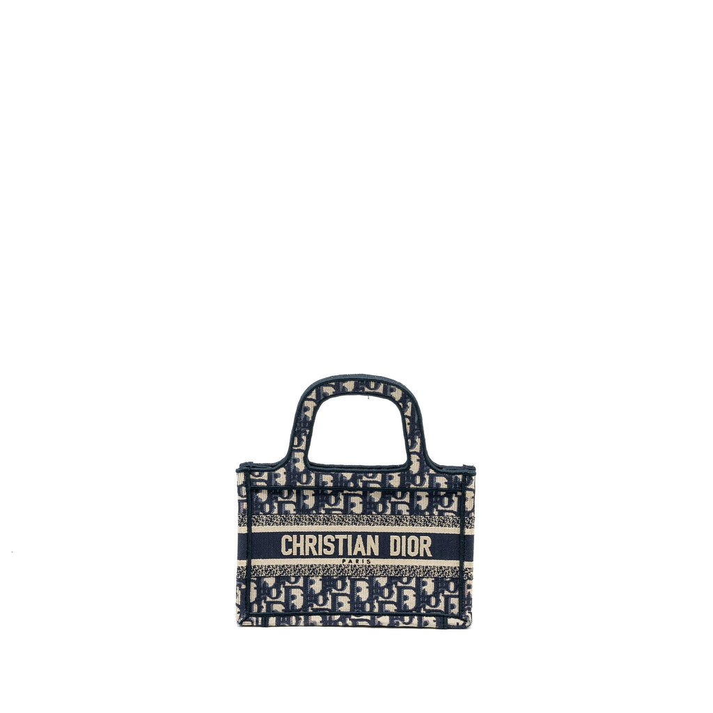 dior-mini-book-tote-blue-oblique-embroidery-3