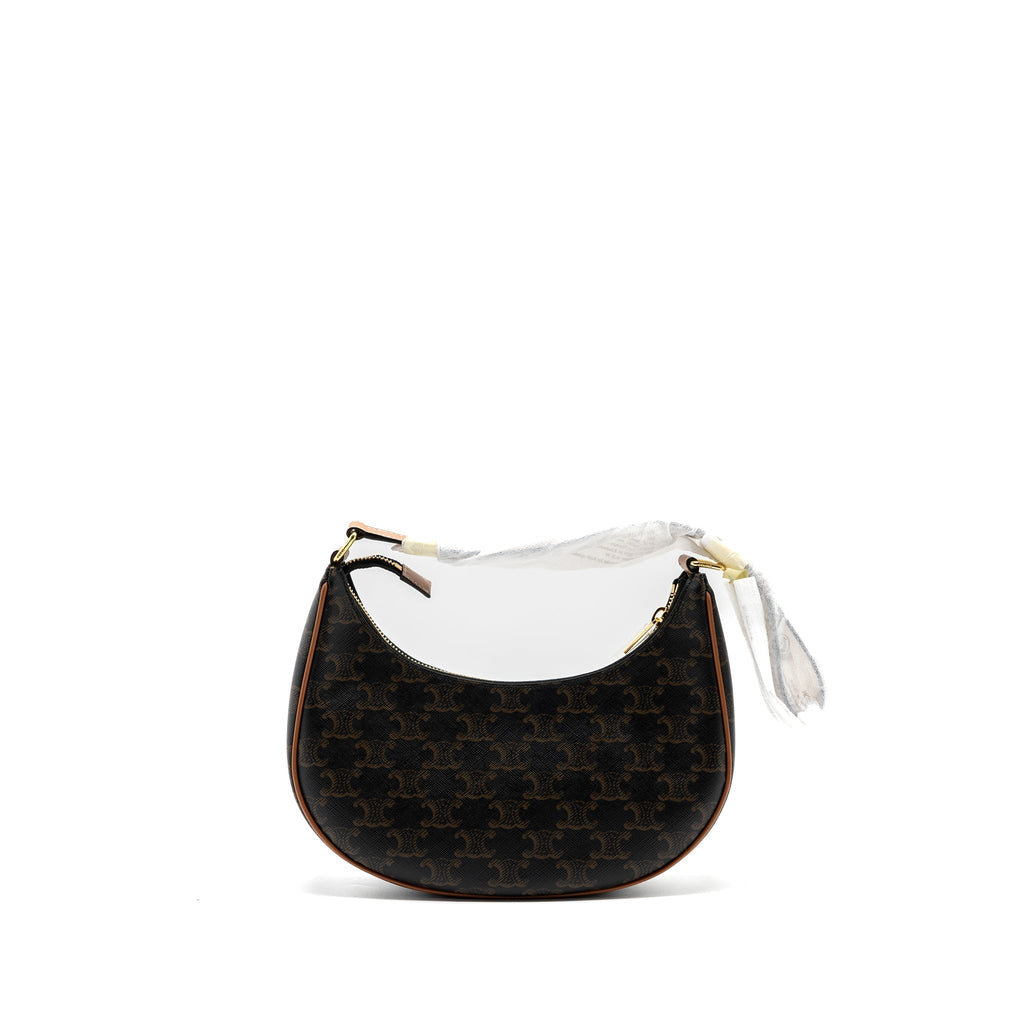 celine-medium-ava-triomphe-canvas-and-calfskin-tan-ghw
