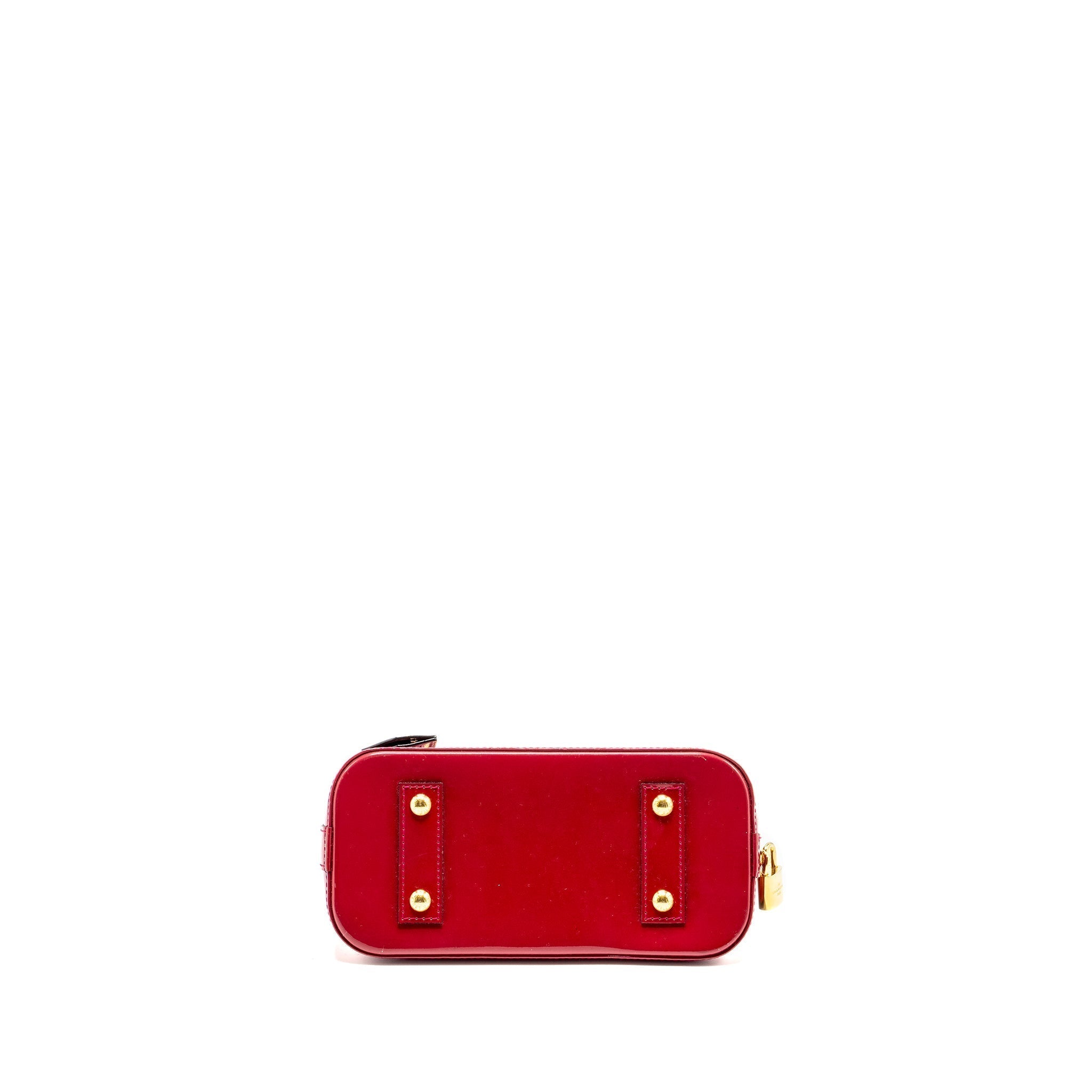 louis-vuitton-alma-bb-patent-red-ghw-1