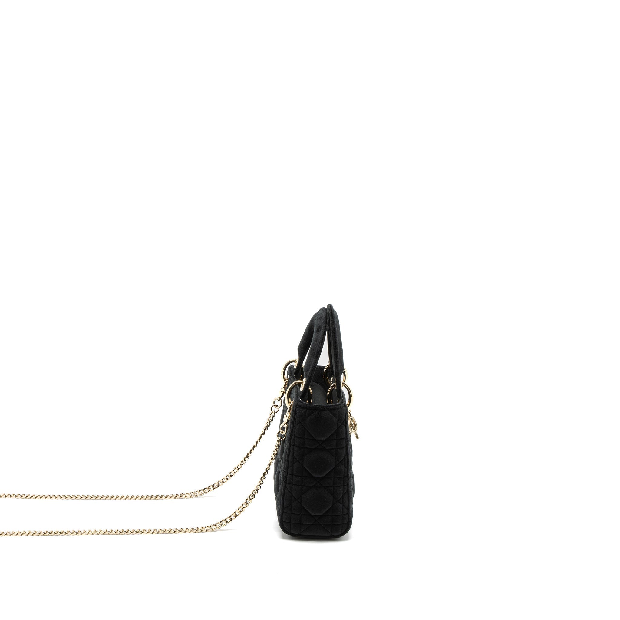 dior-mini-lady-dior-velvet-black-lghw
