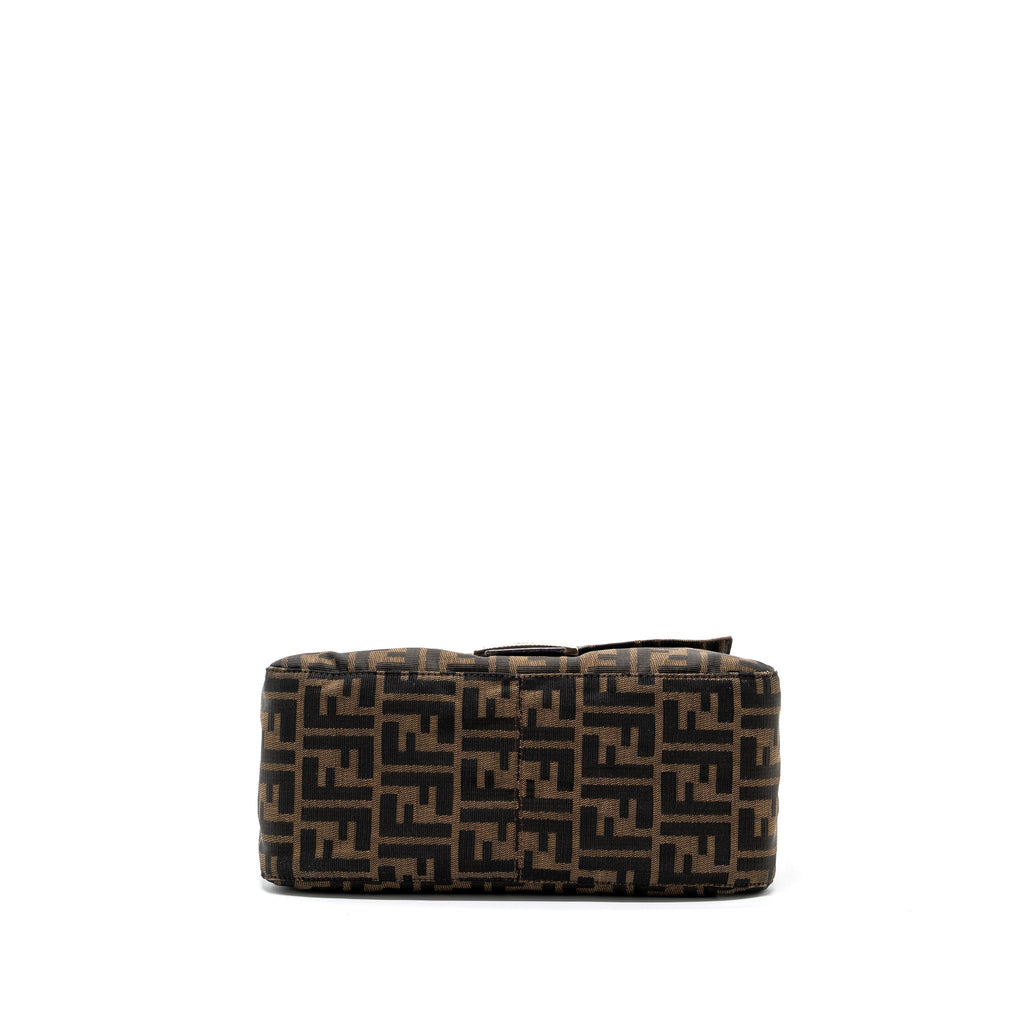 fendi-vintage-shoulder-bag-ff-jacquard-canvas-brown-shw