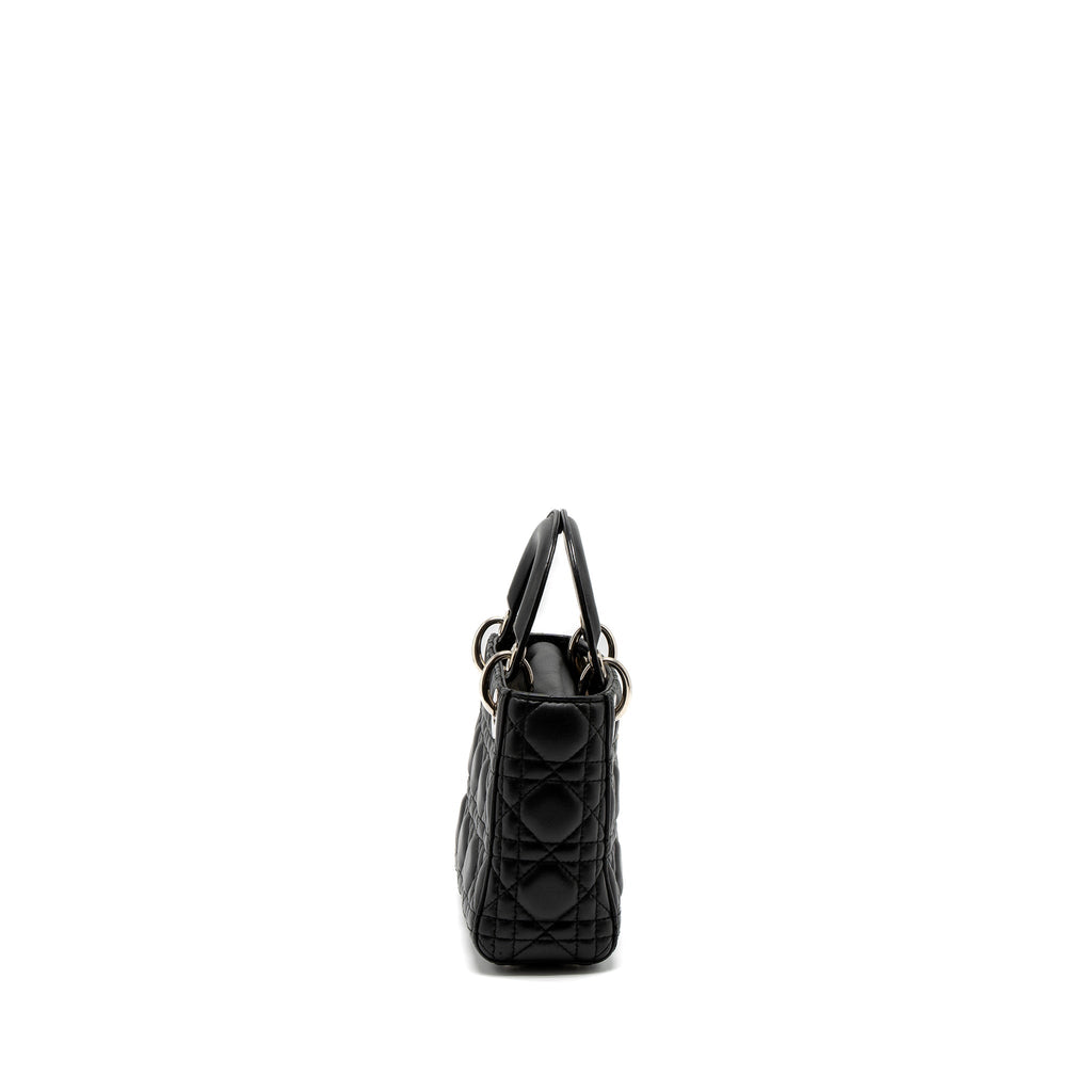 dior-mini-lady-dior-lambskin-black-shw