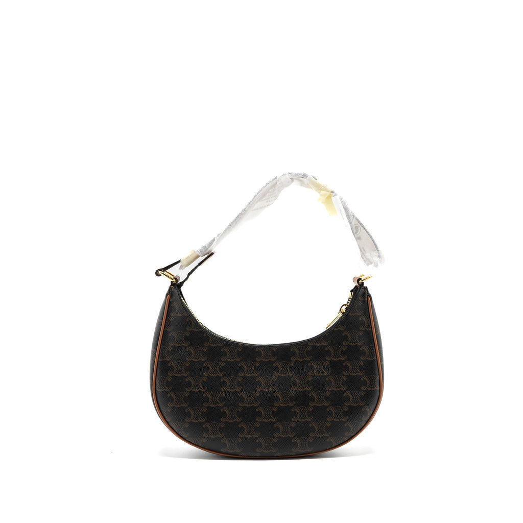 celine-medium-ava-triomphe-canvas-and-calfskin-tan-ghw