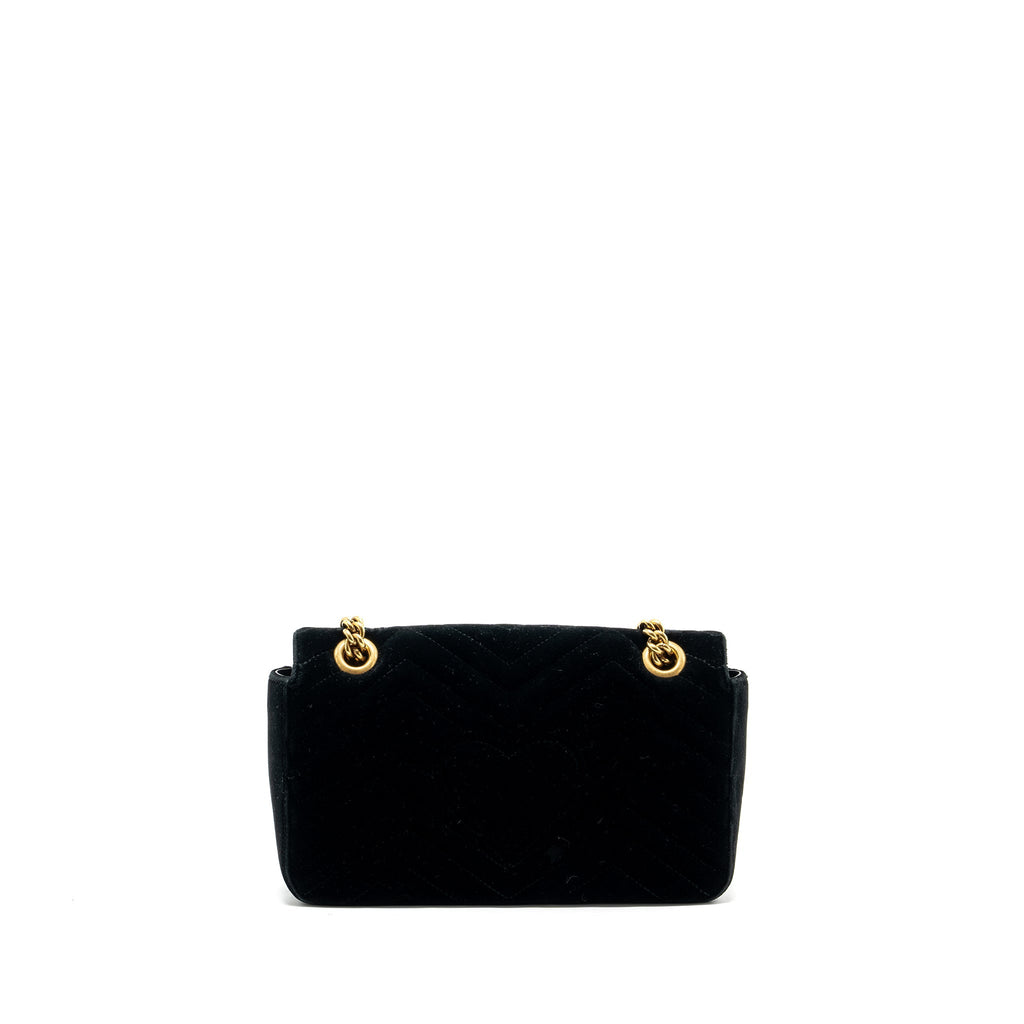 gucci-small-gg-marmont-bag-velvet-black-ghw