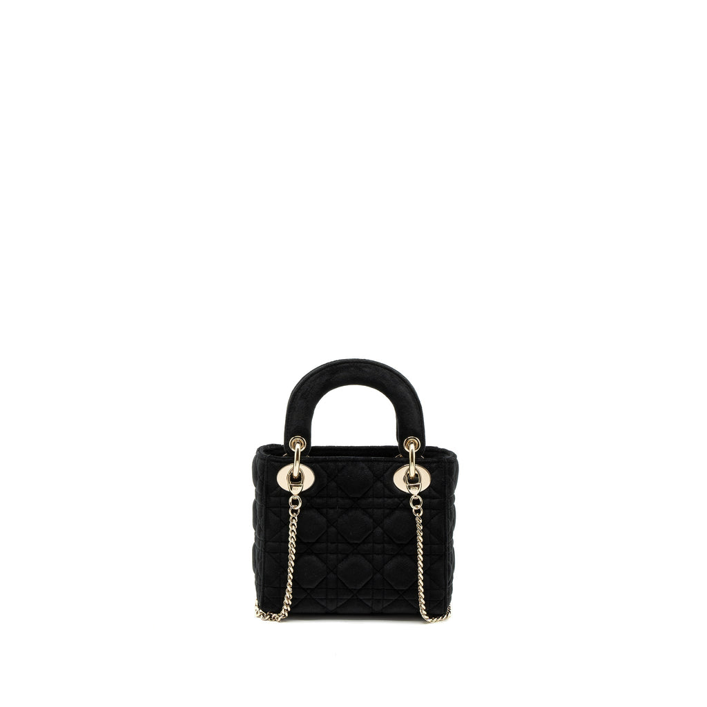 dior-mini-lady-dior-velvet-black-lghw
