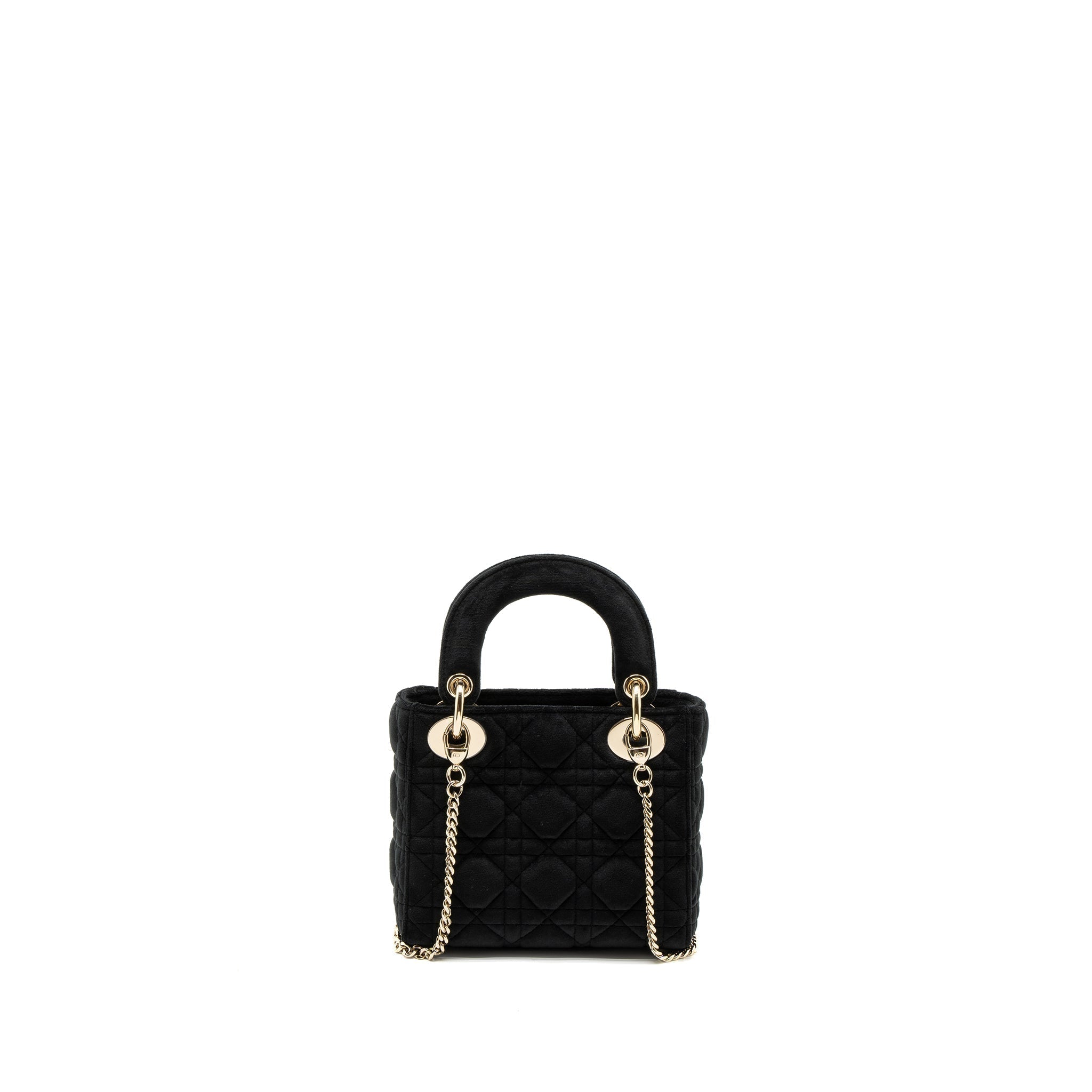 dior-mini-lady-dior-velvet-black-lghw