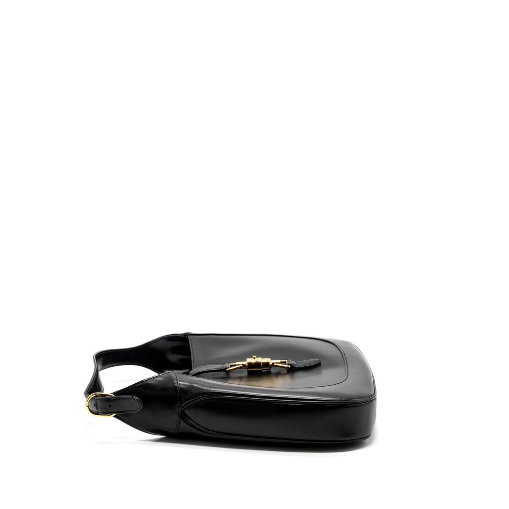 gucci-jackie-1961-medium-bag-calfskin-black-ghw