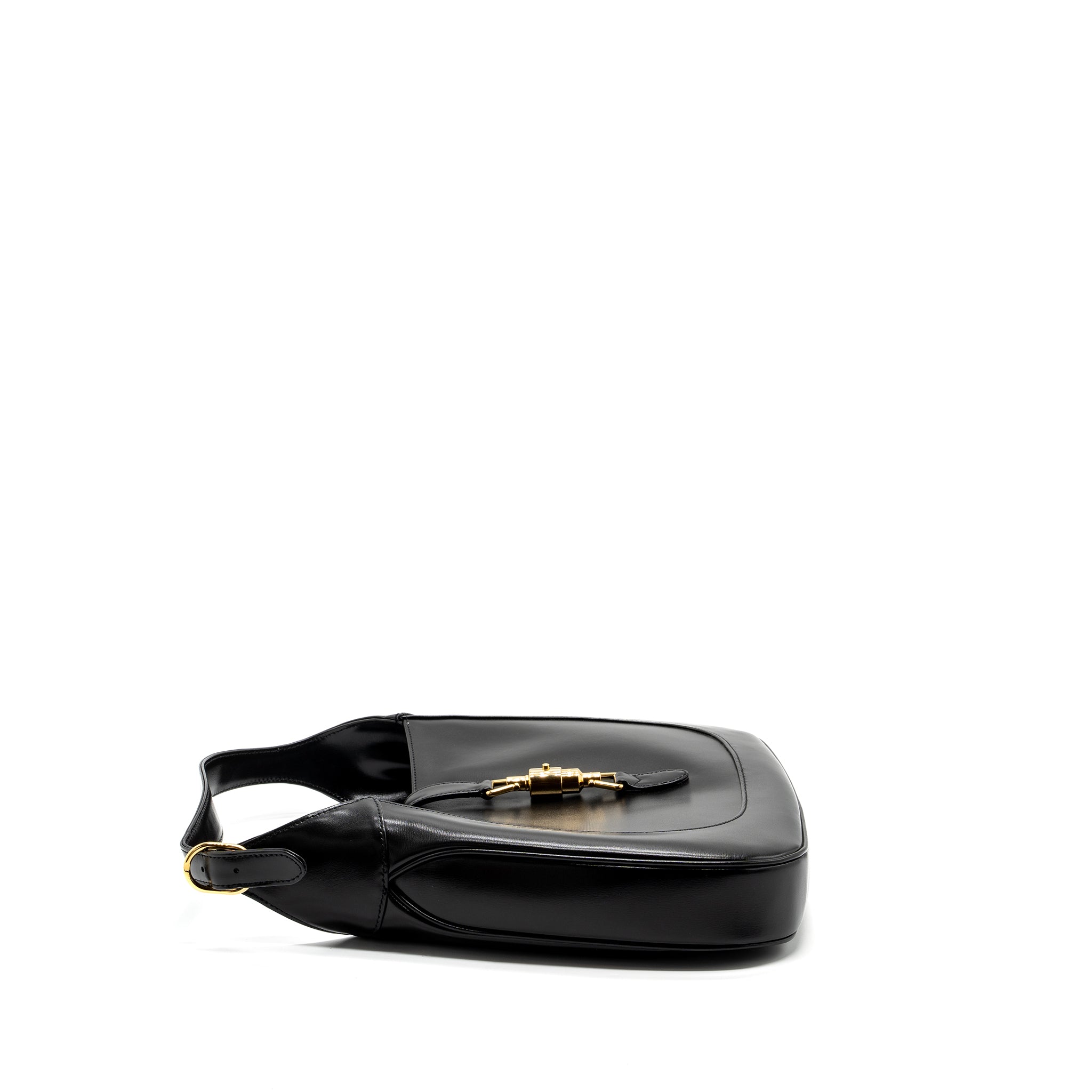 gucci-jackie-1961-medium-bag-calfskin-black-ghw
