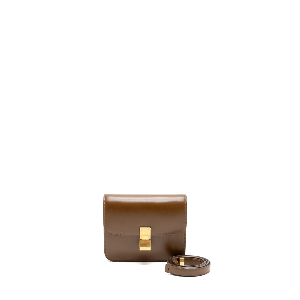 celine-teen-classic-box-bag-calfskin-brown-ghw
