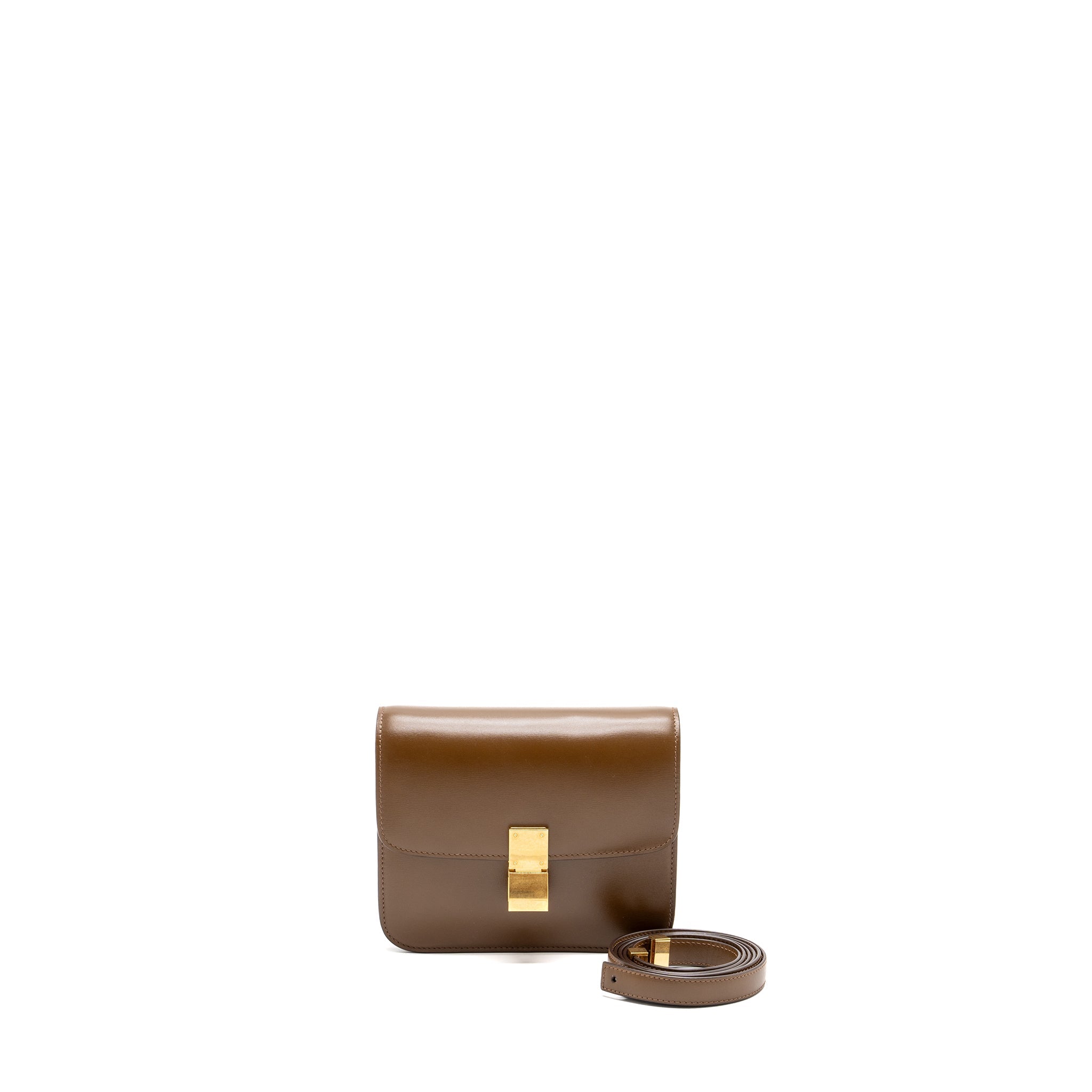 celine-teen-classic-box-bag-calfskin-brown-ghw