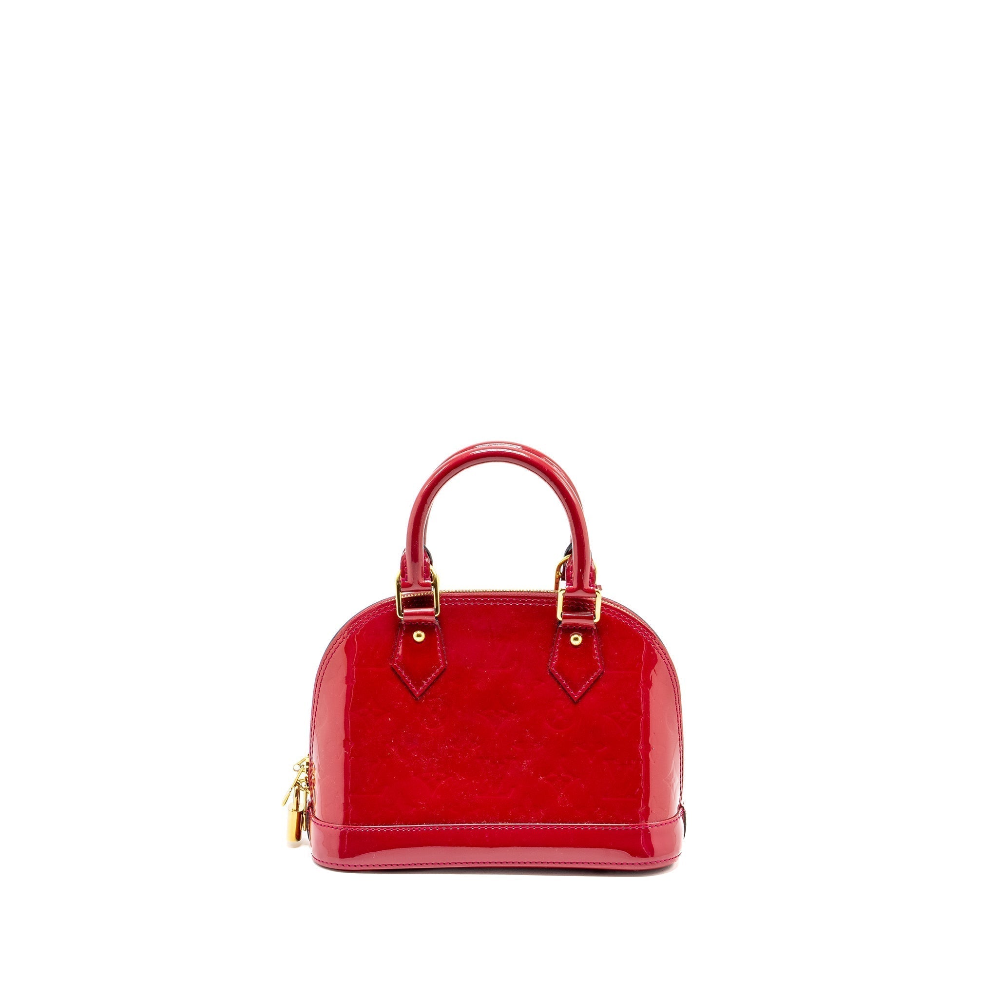 louis-vuitton-alma-bb-patent-red-ghw-1