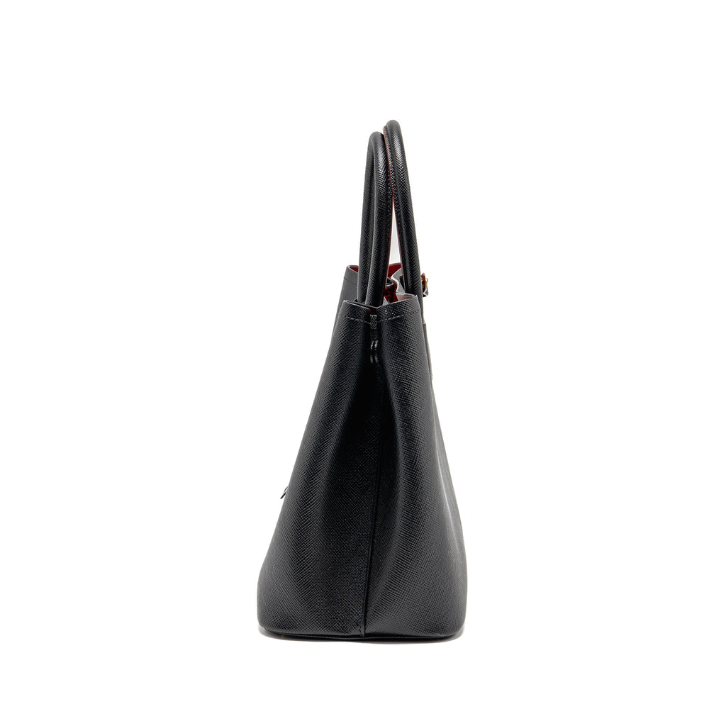 prada-double-bag-saffiano-calfskin-black-ghw-1