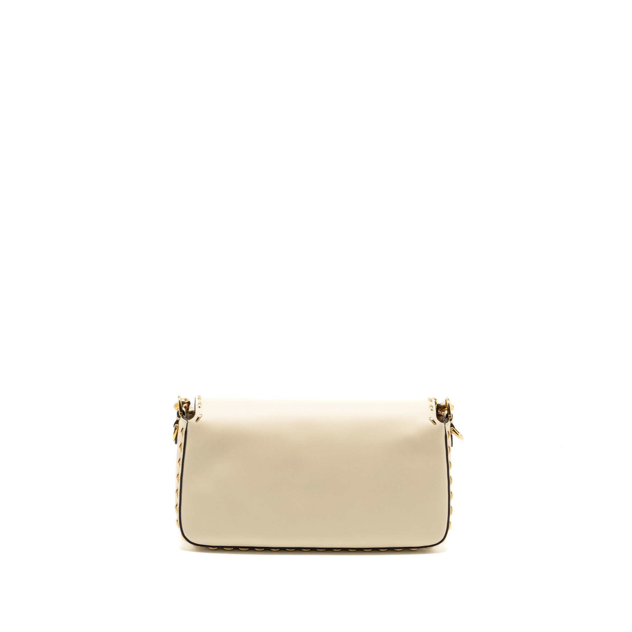 fendi-vitello-king-metal-stitch-baguette-lambskin-white-ghw