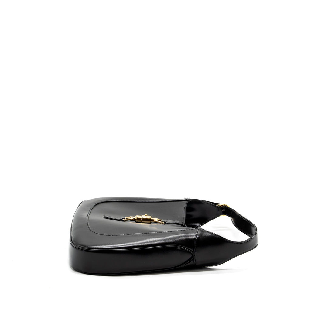 gucci-jackie-1961-medium-bag-calfskin-black-ghw