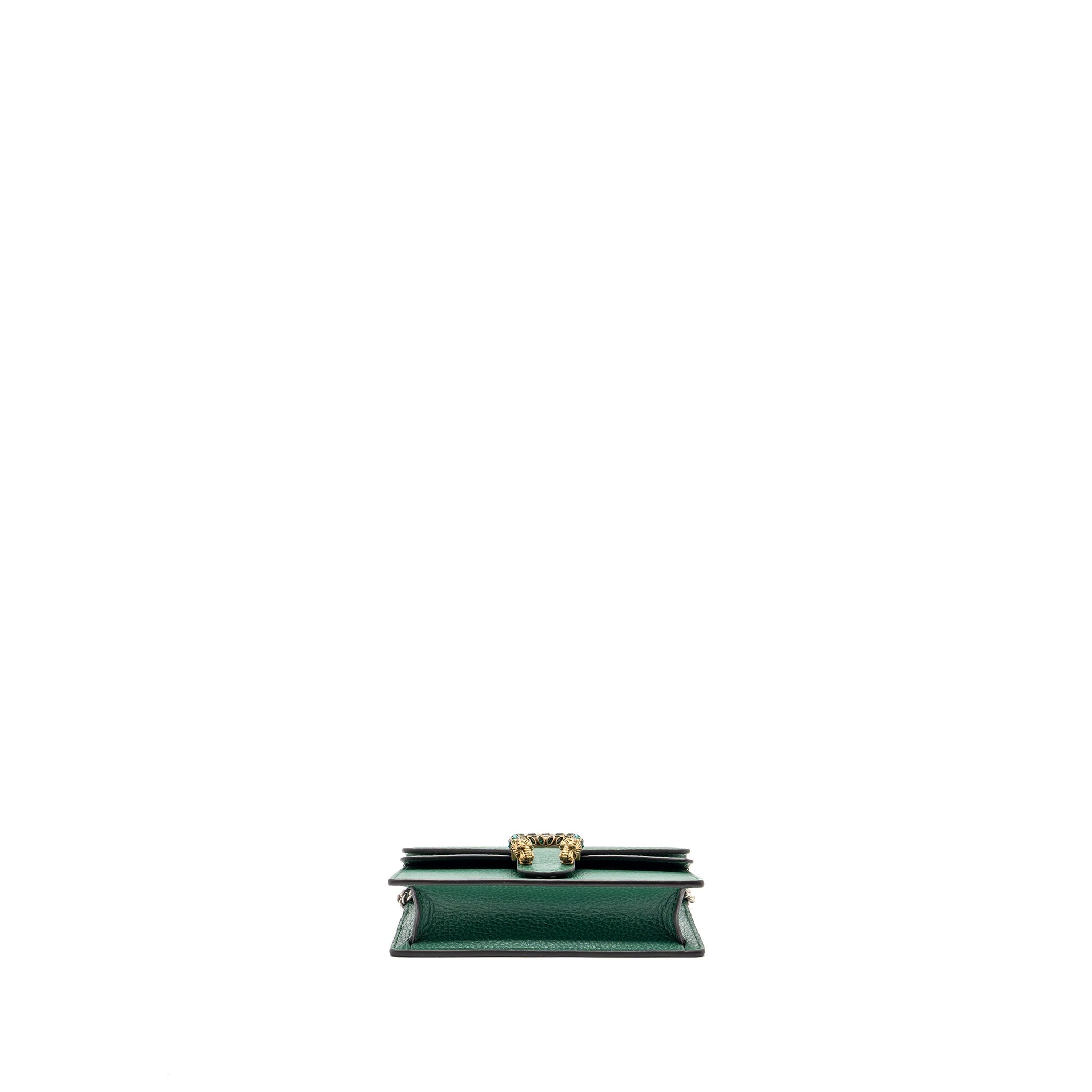 gucci-dionysus-super-mini-leather-green-ghw