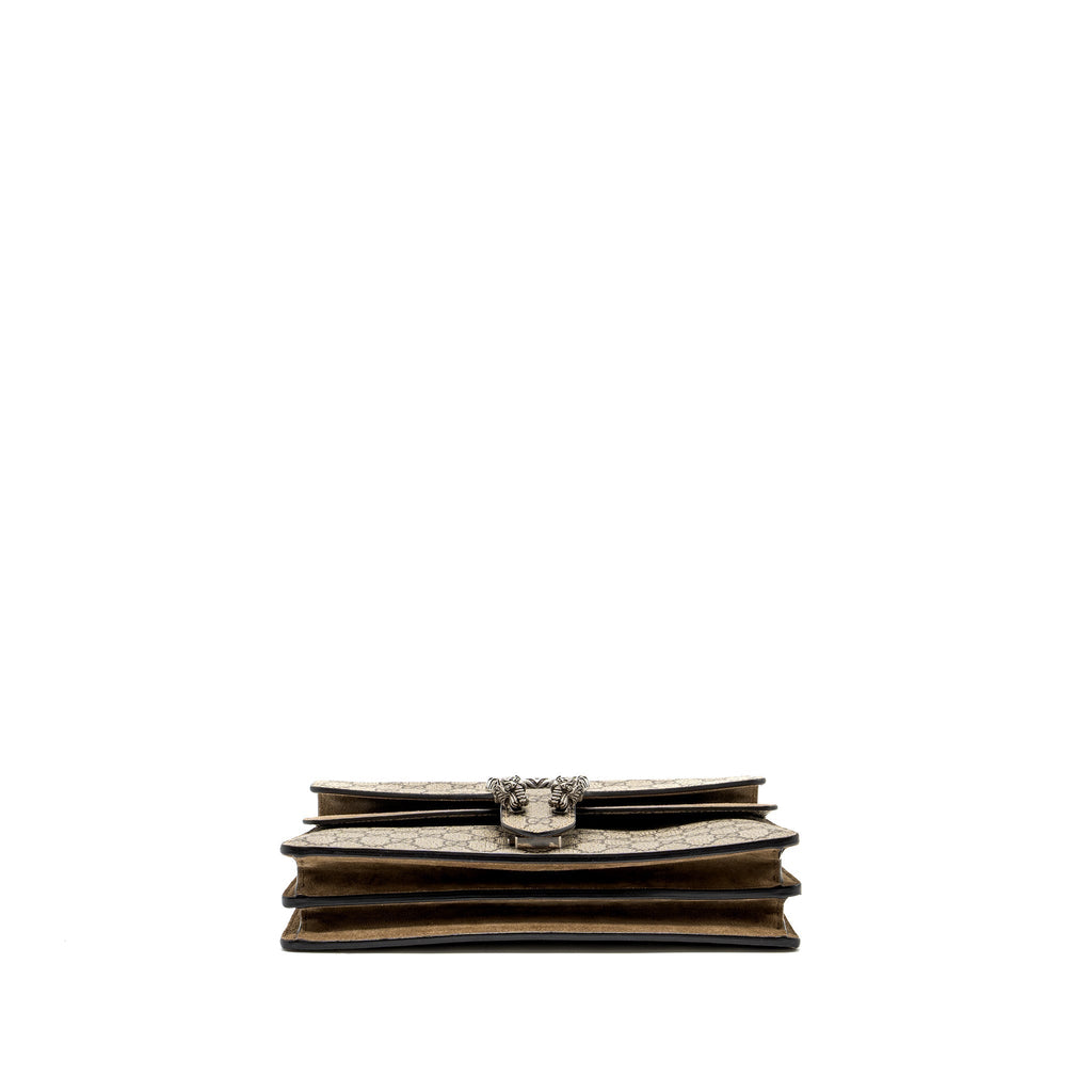 gucci-dionysus-medium-gg-supreme-shoulder-bag-canvas-suede-ruthenium-silver
