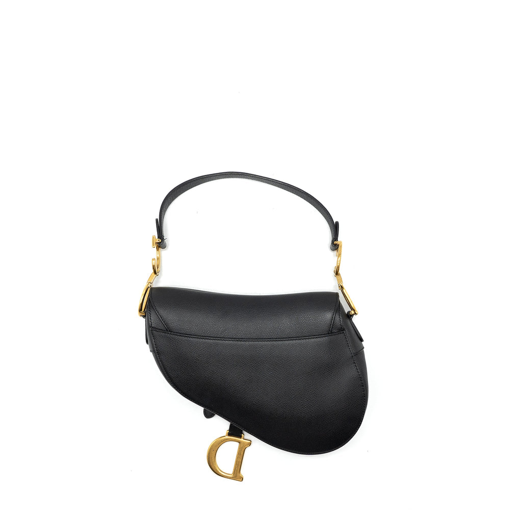 dior-medium-saddle-bag-grained-calfskin-black-gwh