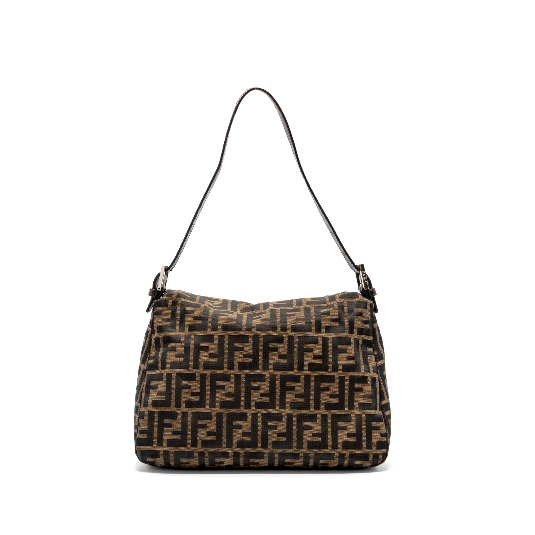 fendi-vintage-shoulder-bag-ff-jacquard-canvas-brown-shw